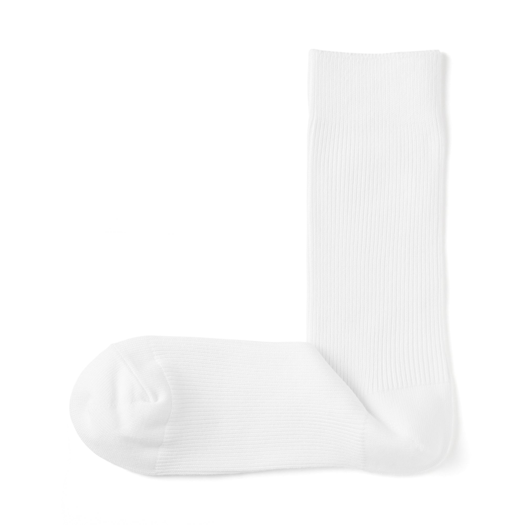 Right Angle Reversible Socks