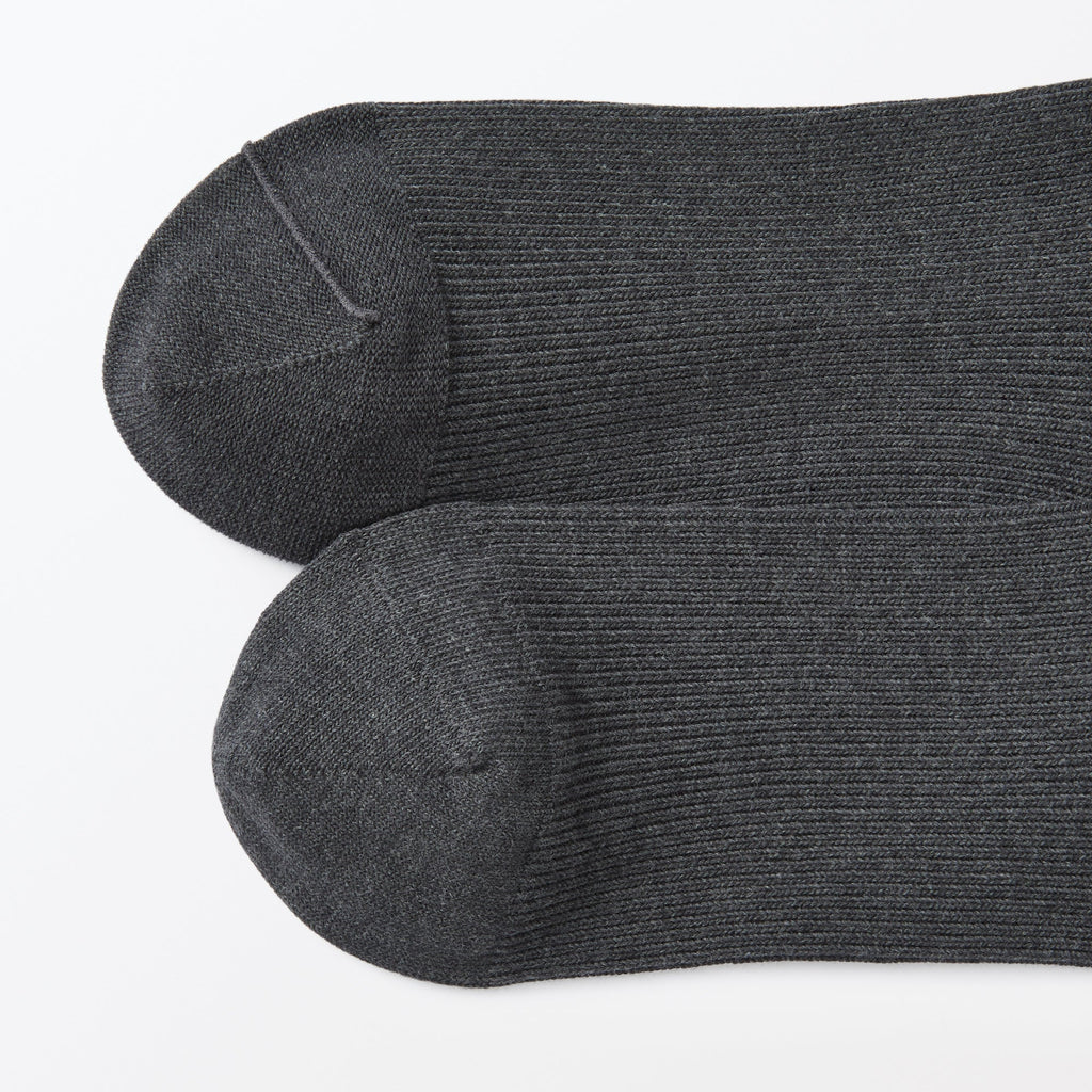 Right Angle Reversible Socks