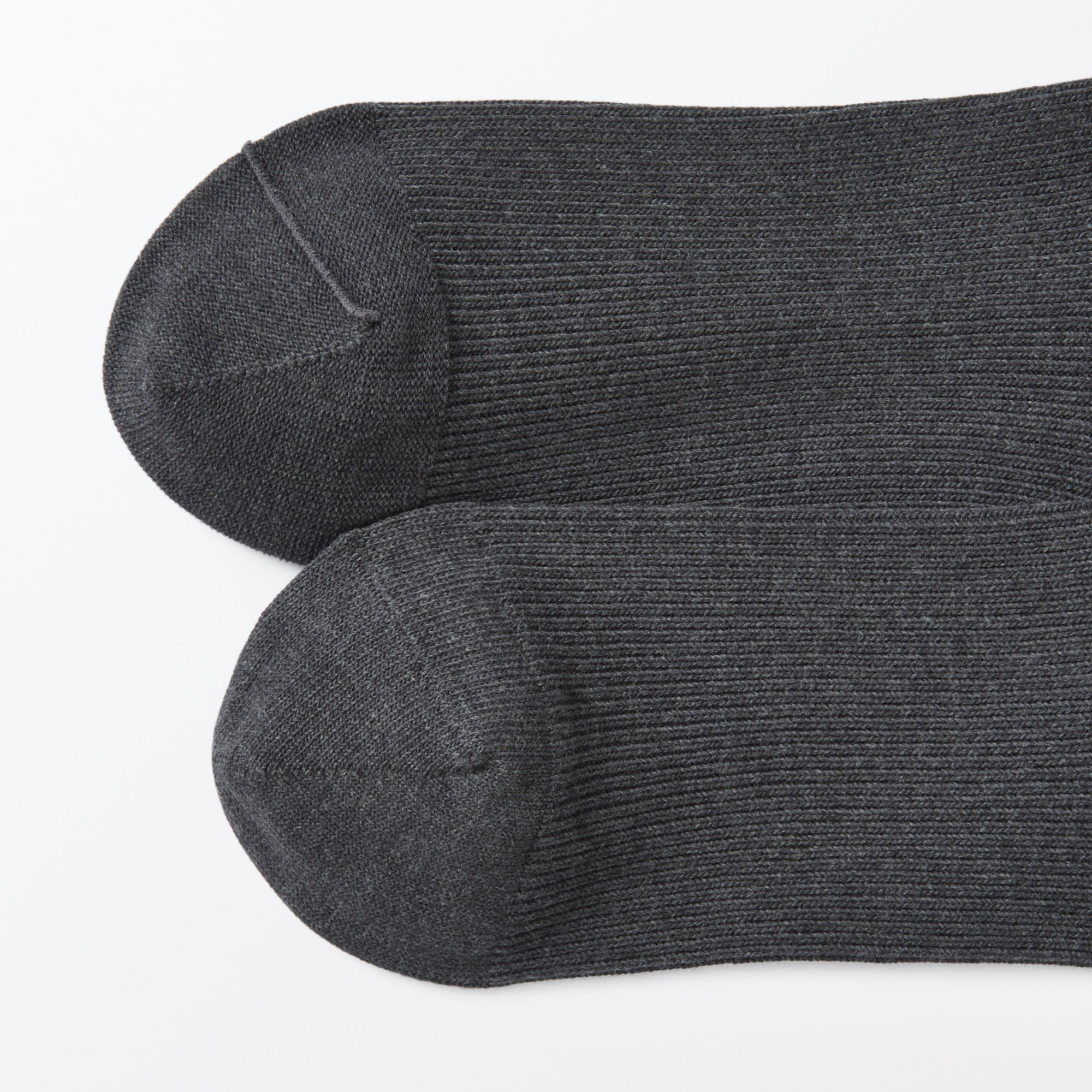 Right Angle Reversible Socks