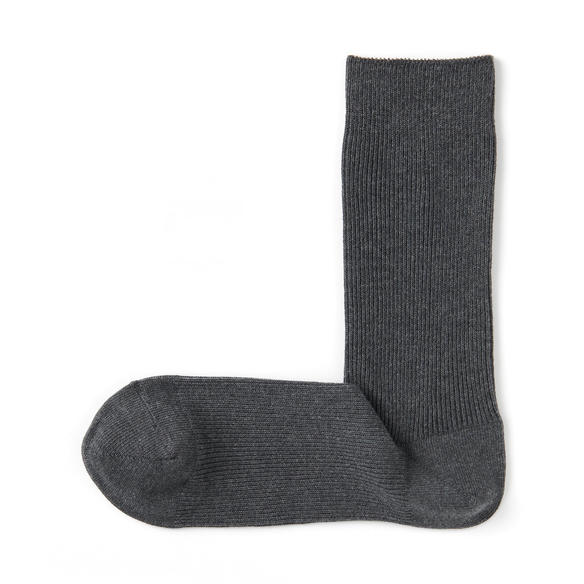 Right Angle Reversible Socks
