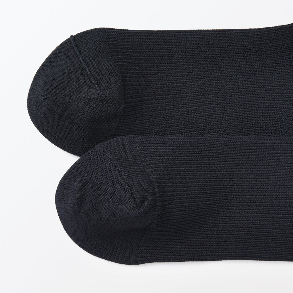 Right Angle Reversible Socks