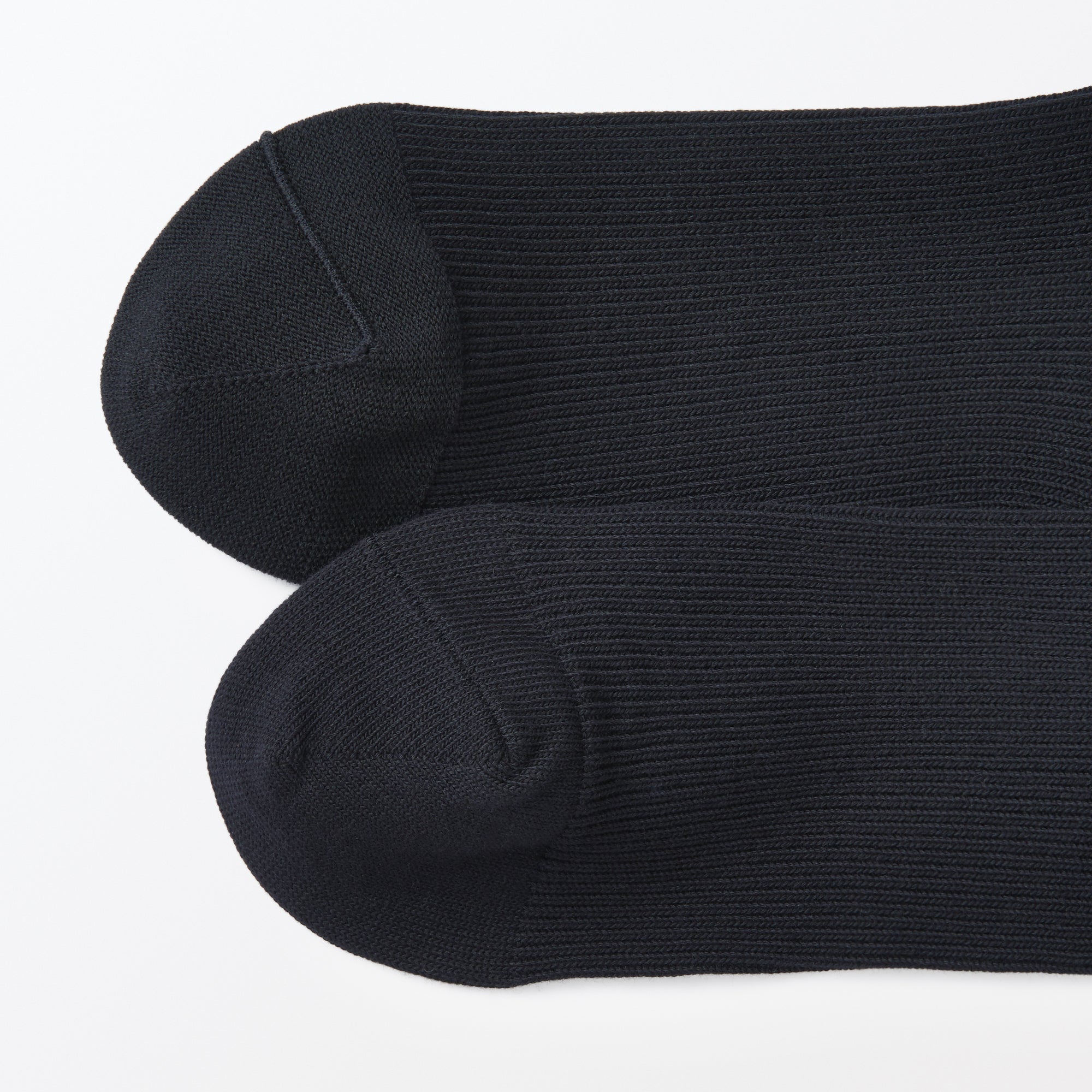 Right Angle Reversible Socks