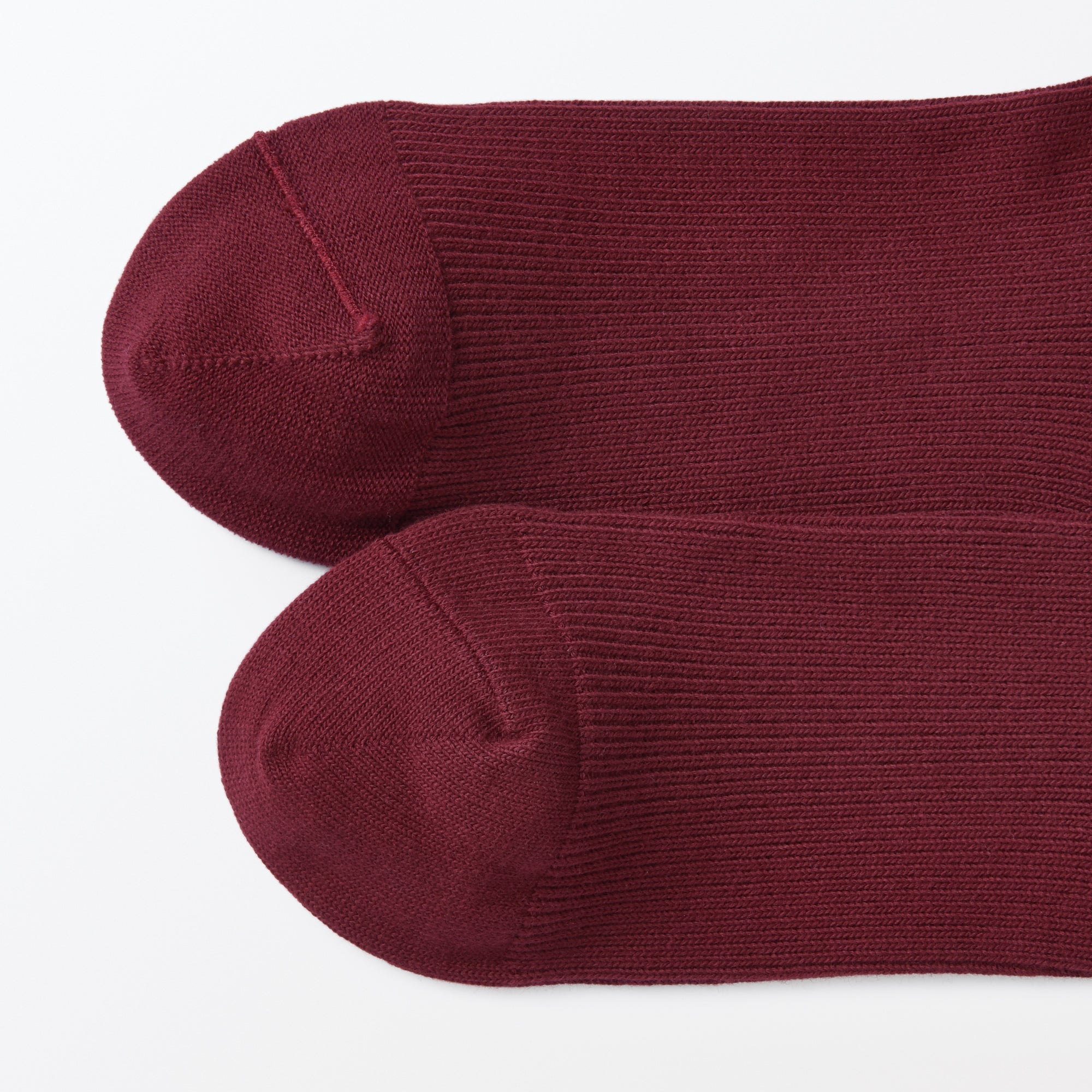 Right Angle Reversible Socks