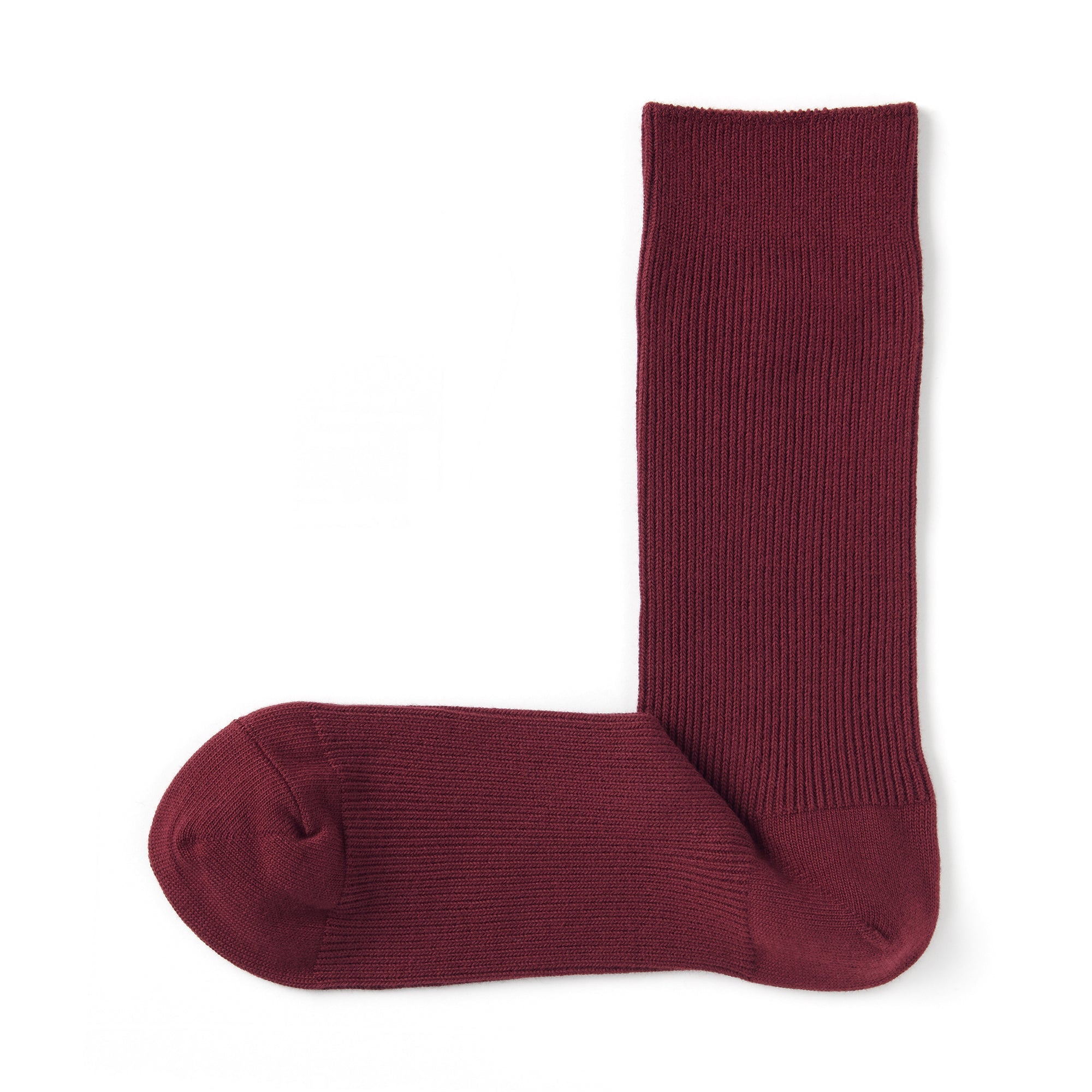 Right Angle Reversible Socks