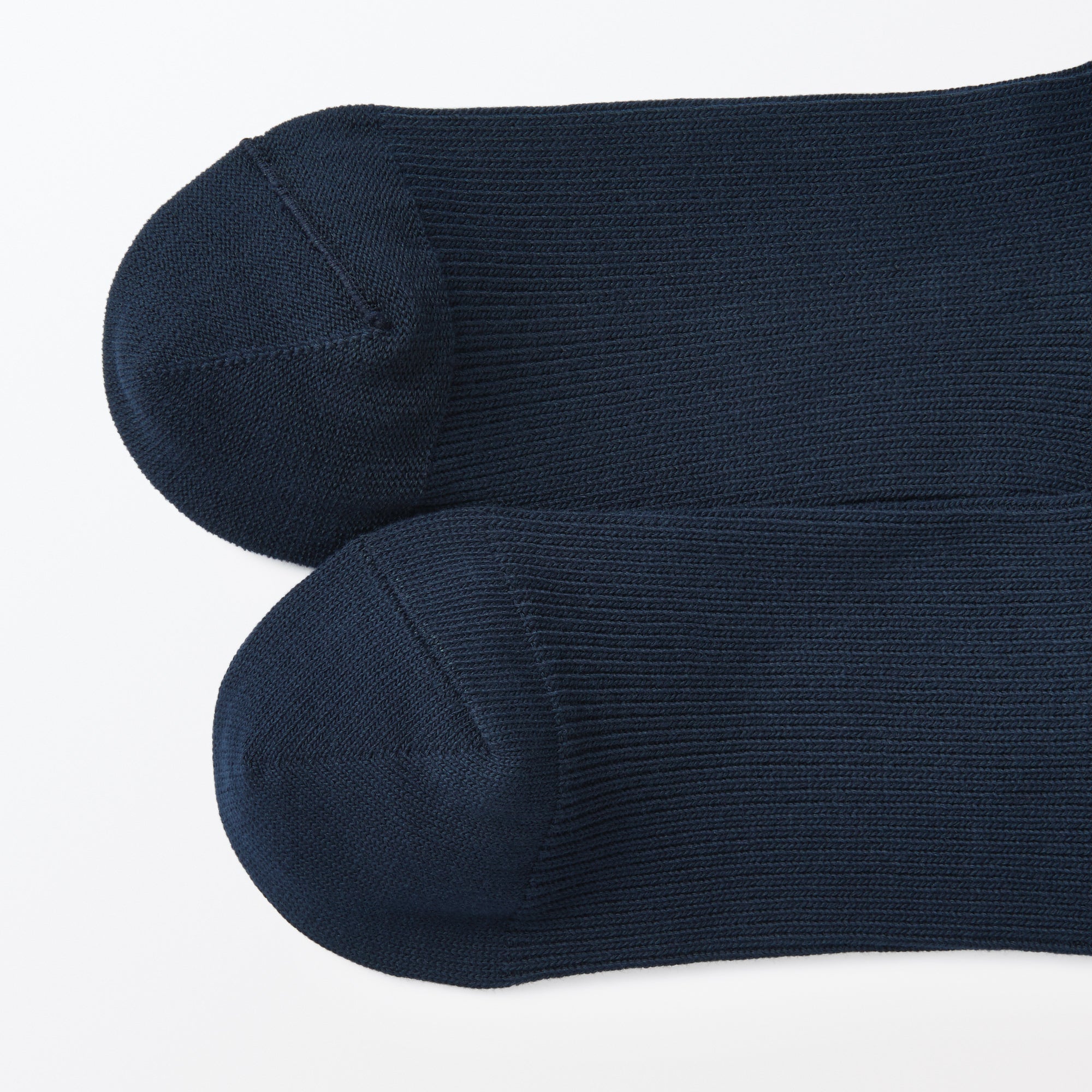 Right Angle Reversible Socks