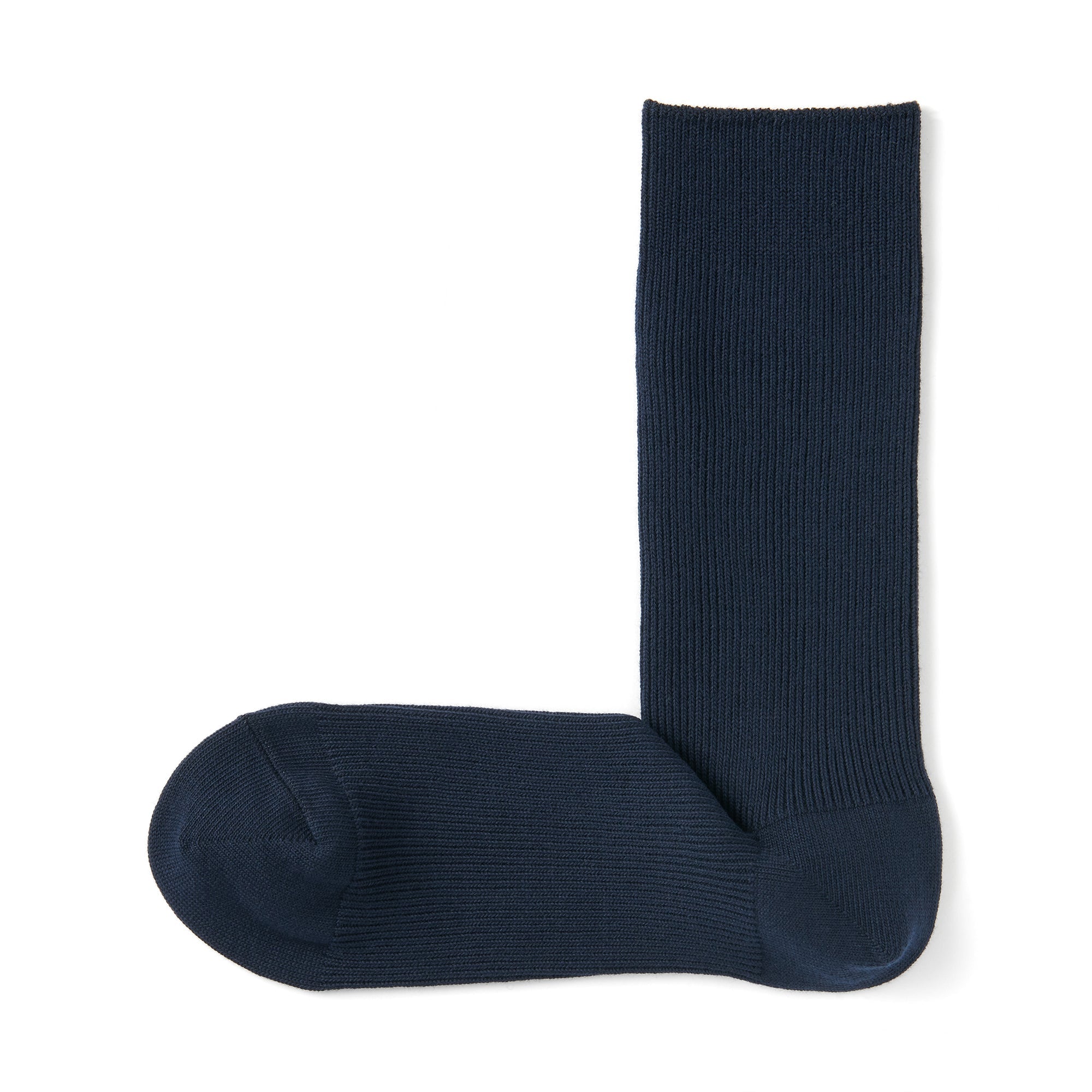 Right Angle Reversible Socks