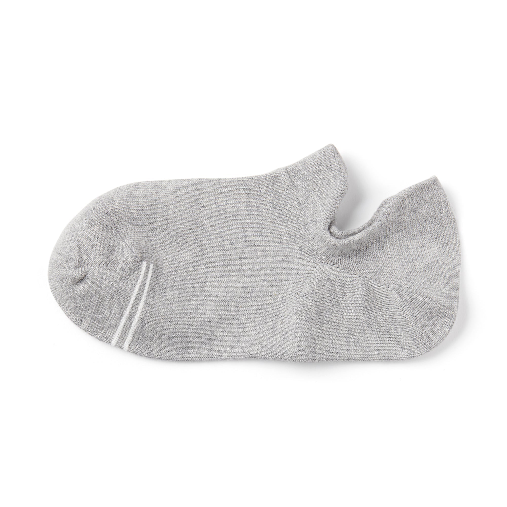 Right Angle Sneaker Socks with Tabs