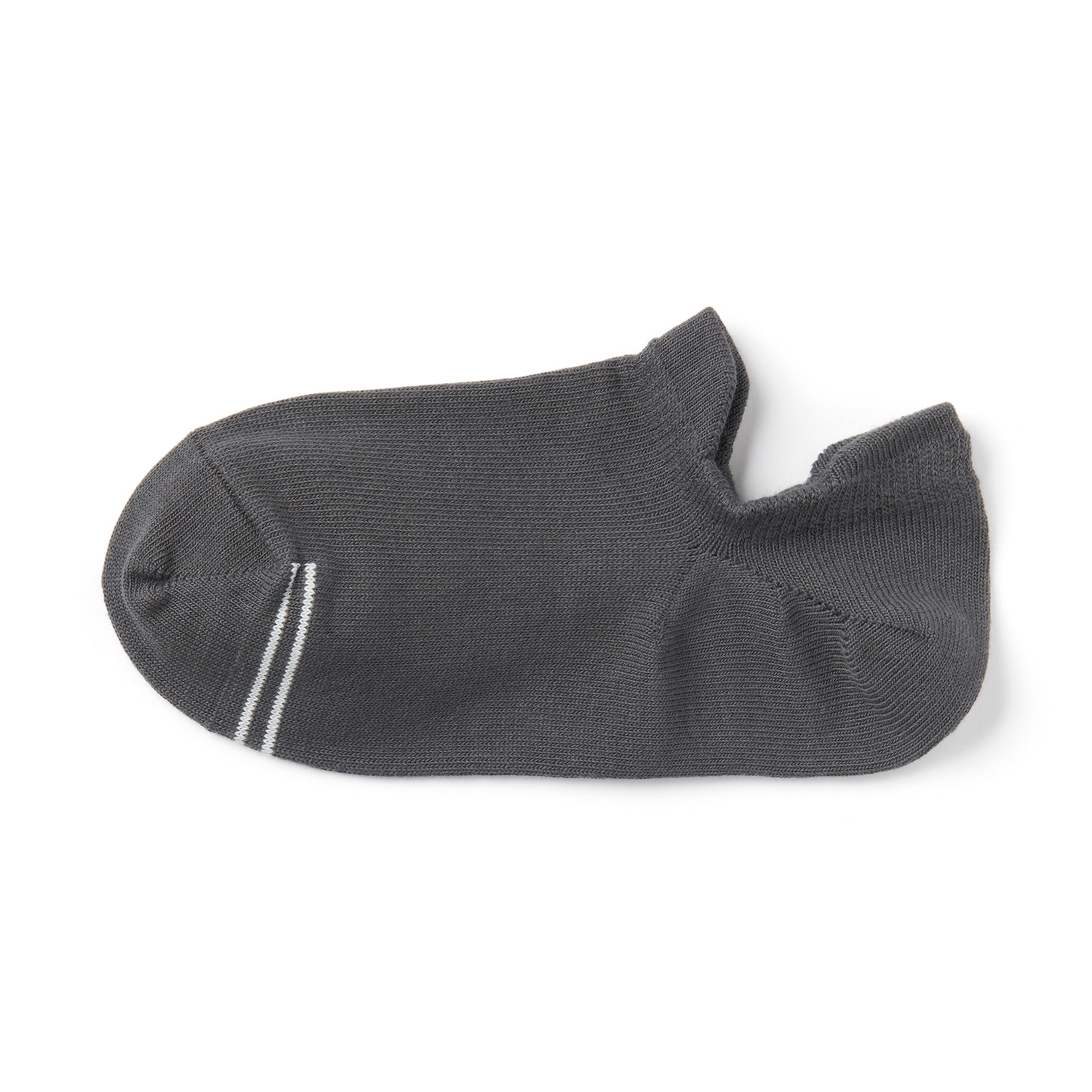 Right Angle Sneaker Socks with Tabs