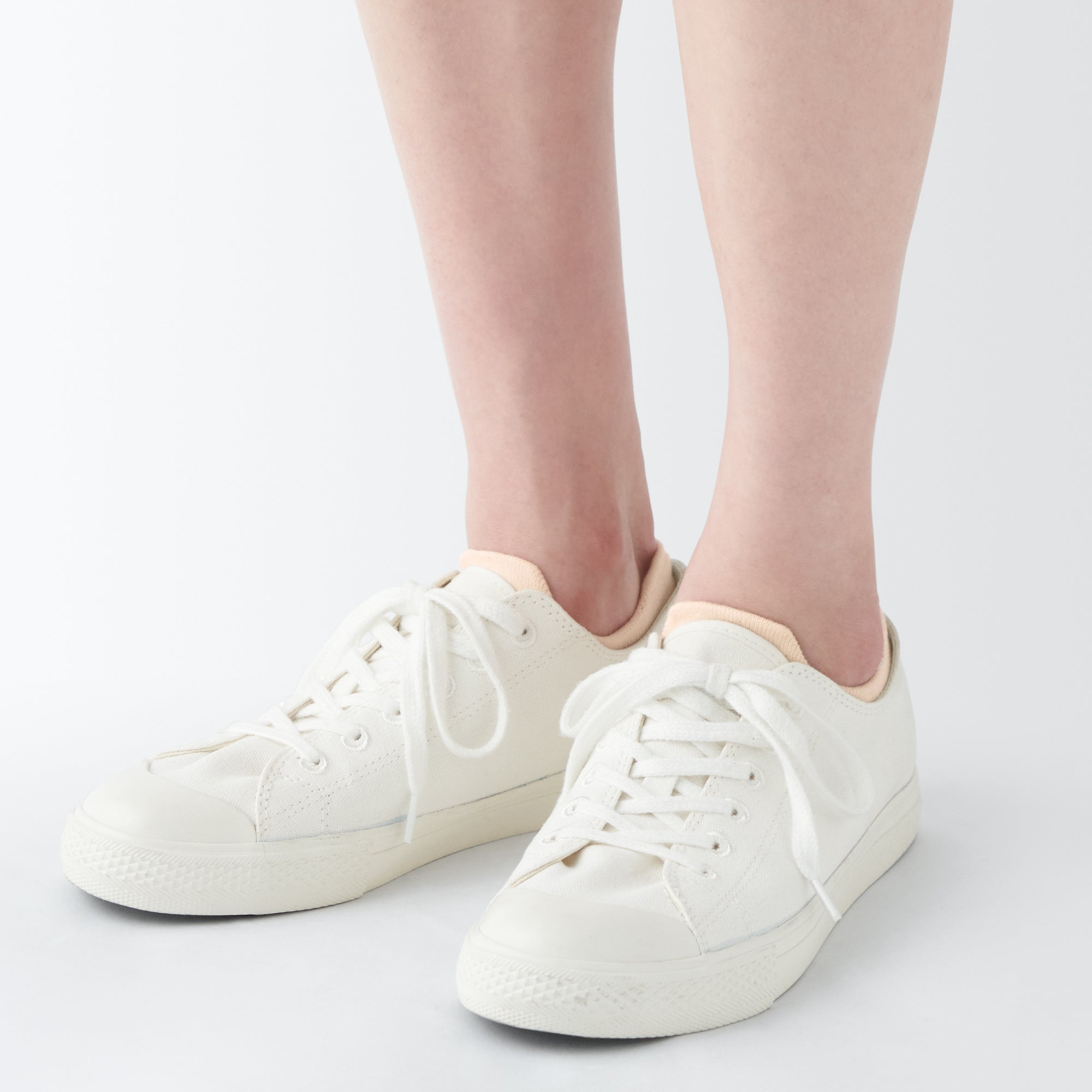 Right Angle Sneaker Socks with Tabs