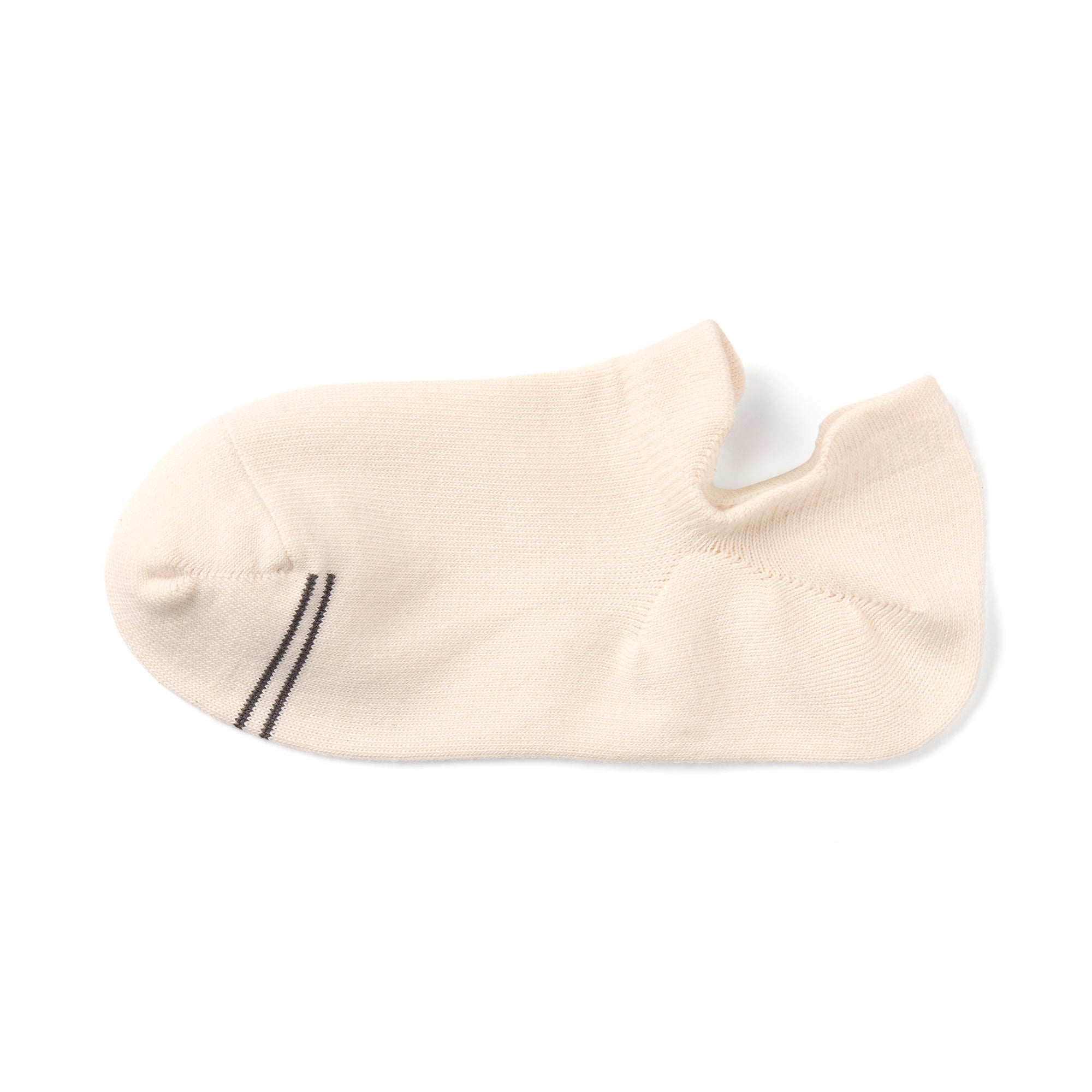Right Angle Sneaker Socks with Tabs