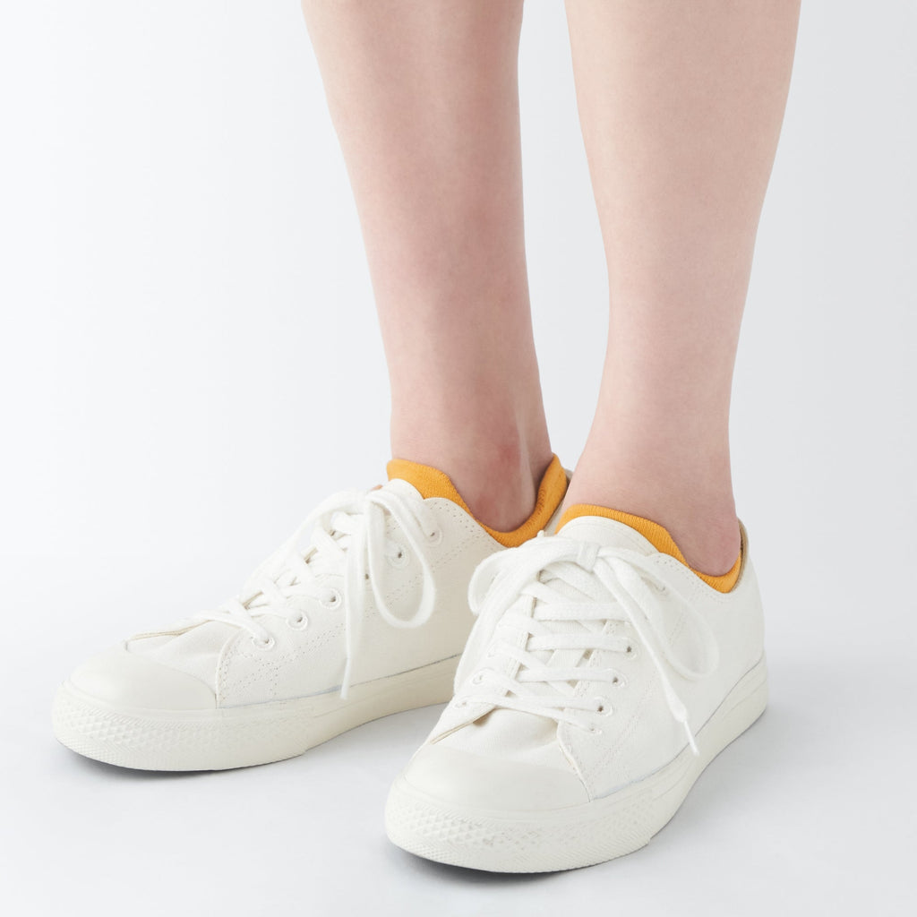 Right Angle Sneaker Socks with Tabs