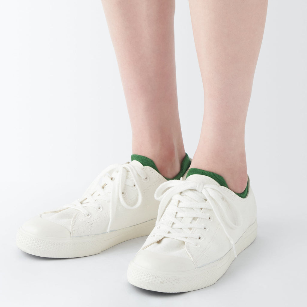 Right Angle Sneaker Socks with Tabs