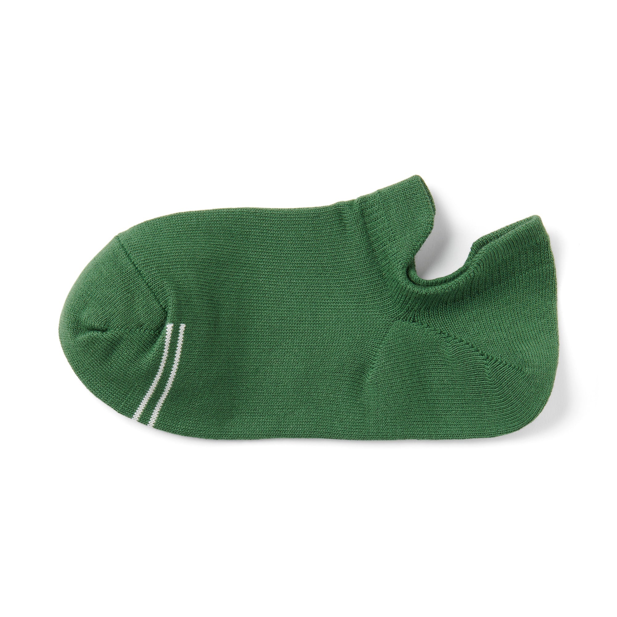 Right Angle Sneaker Socks with Tabs