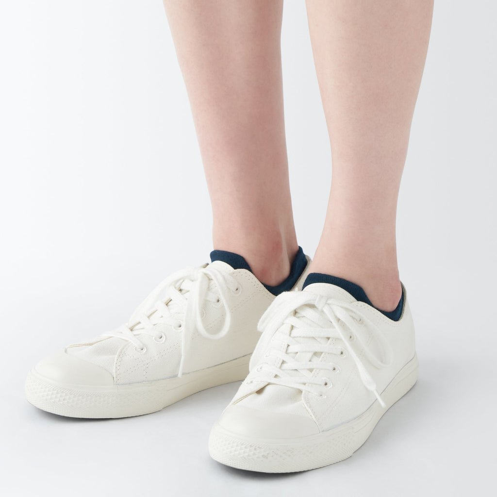 Right Angle Sneaker Socks with Tabs