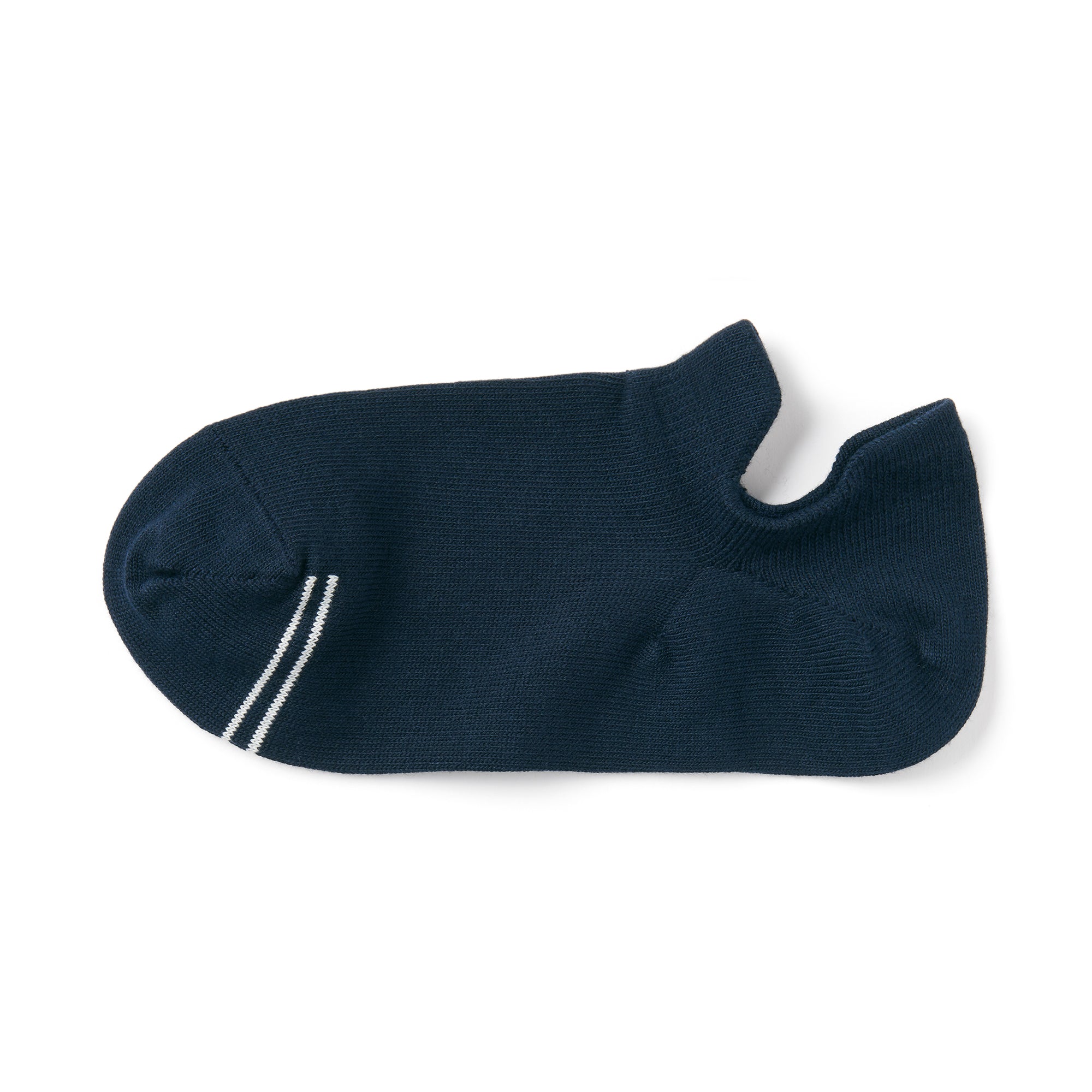 Right Angle Sneaker Socks with Tabs