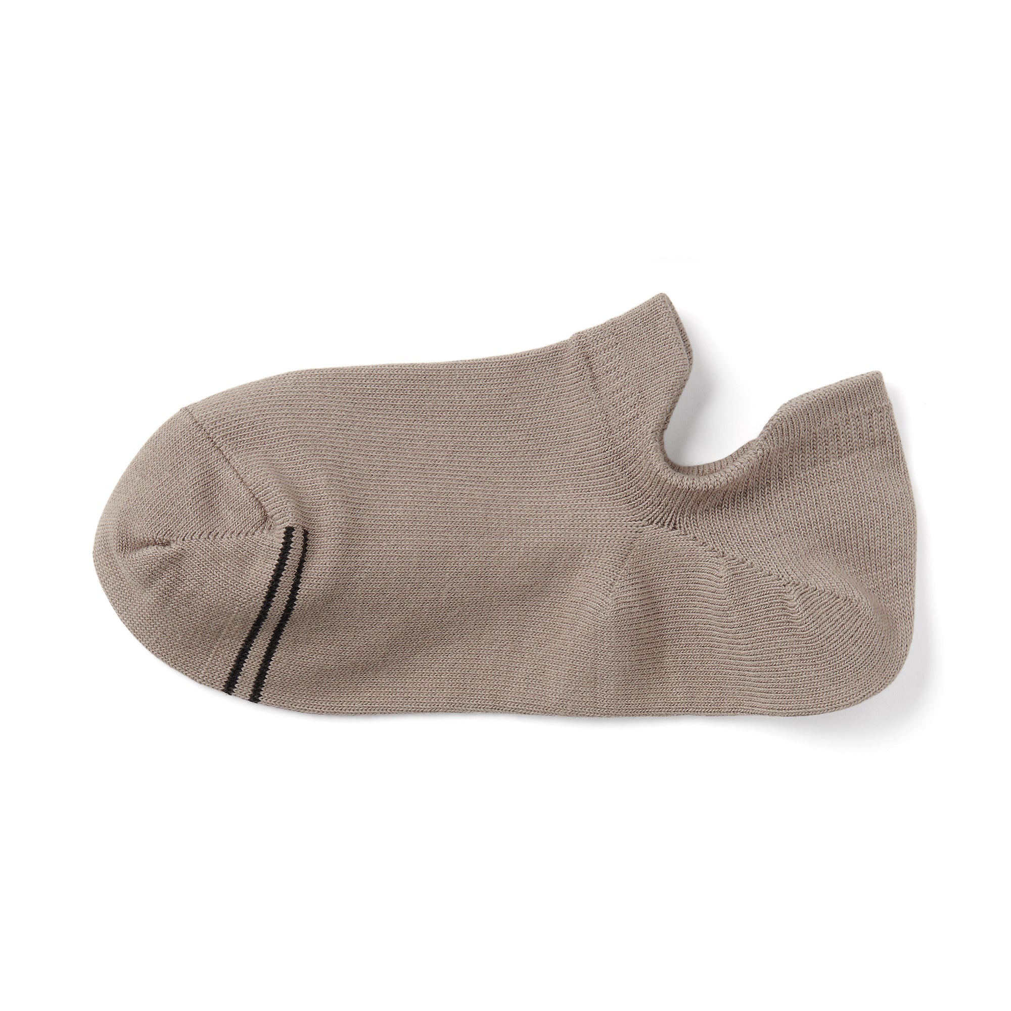 Right Angle Sneaker Socks with Tabs