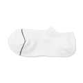 Right Angle Breathable Mesh Sneaker Socks