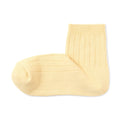 Right Angle Loose Top Short Socks