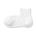 Right Angle Loose Top Short Socks