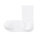 Right Angle Loose Top Short Socks