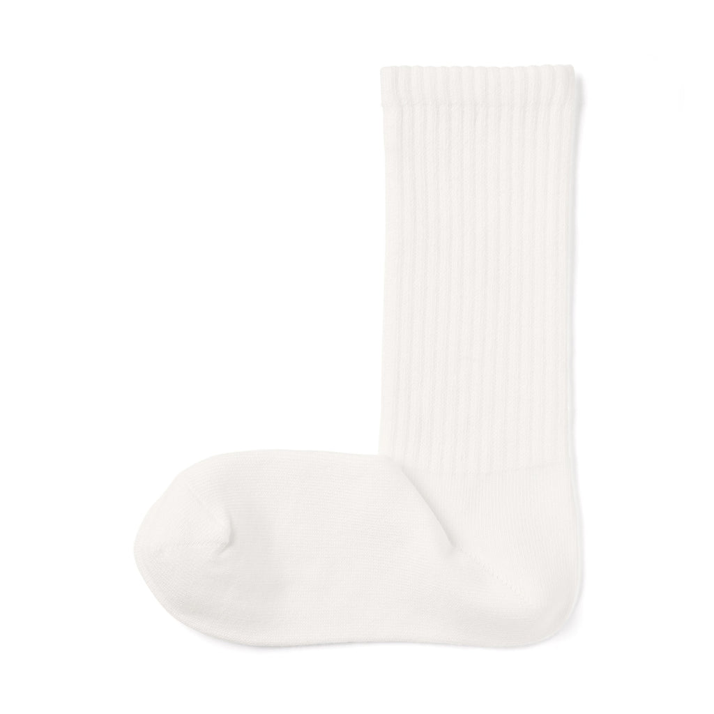 Right Angle Loose Top Loose Fit Socks