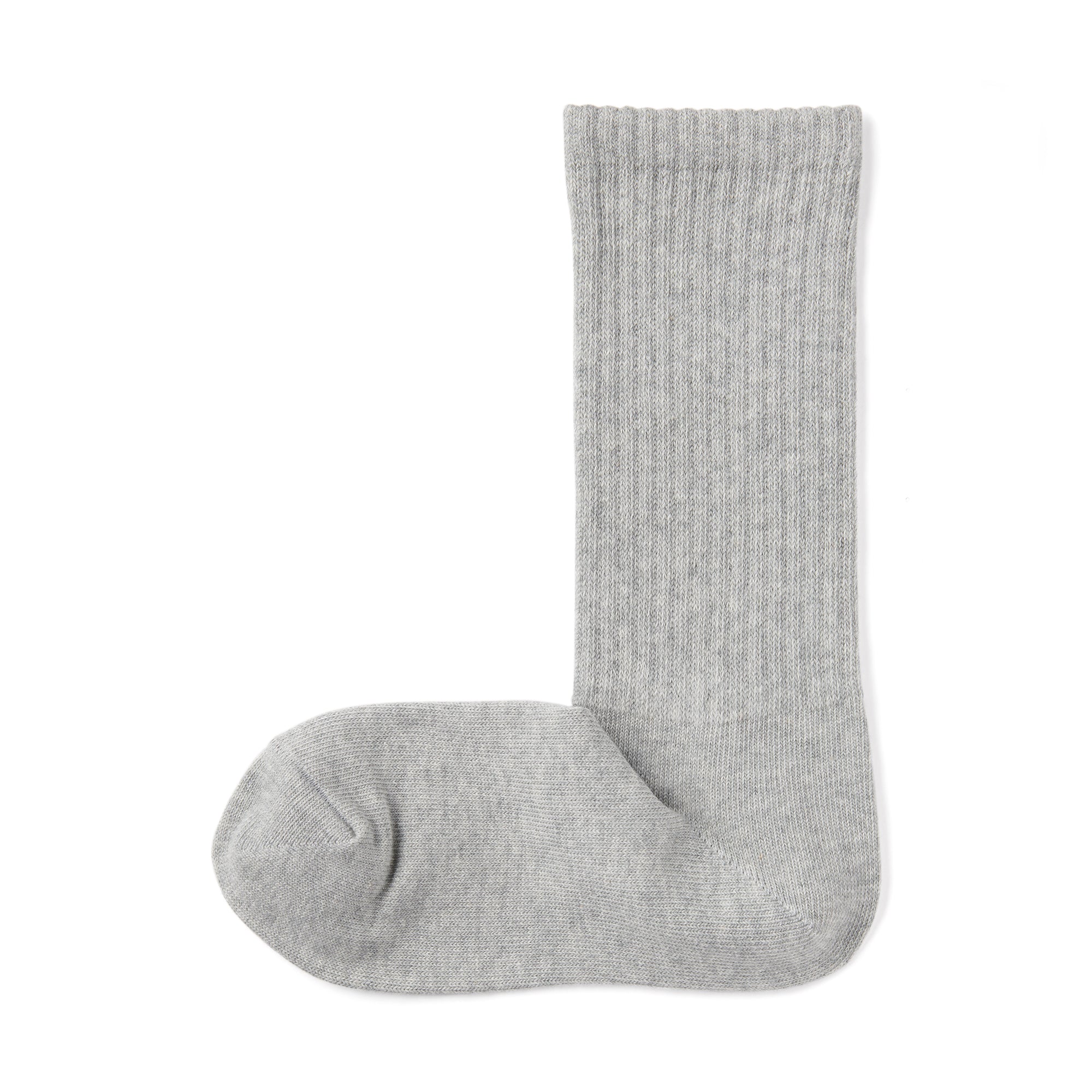 Right Angle Loose Top Loose Fit Socks