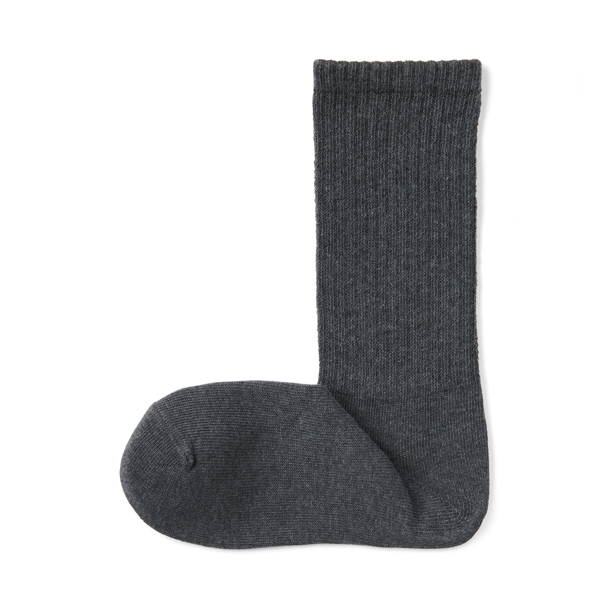Right Angle Loose Top Loose Fit Socks