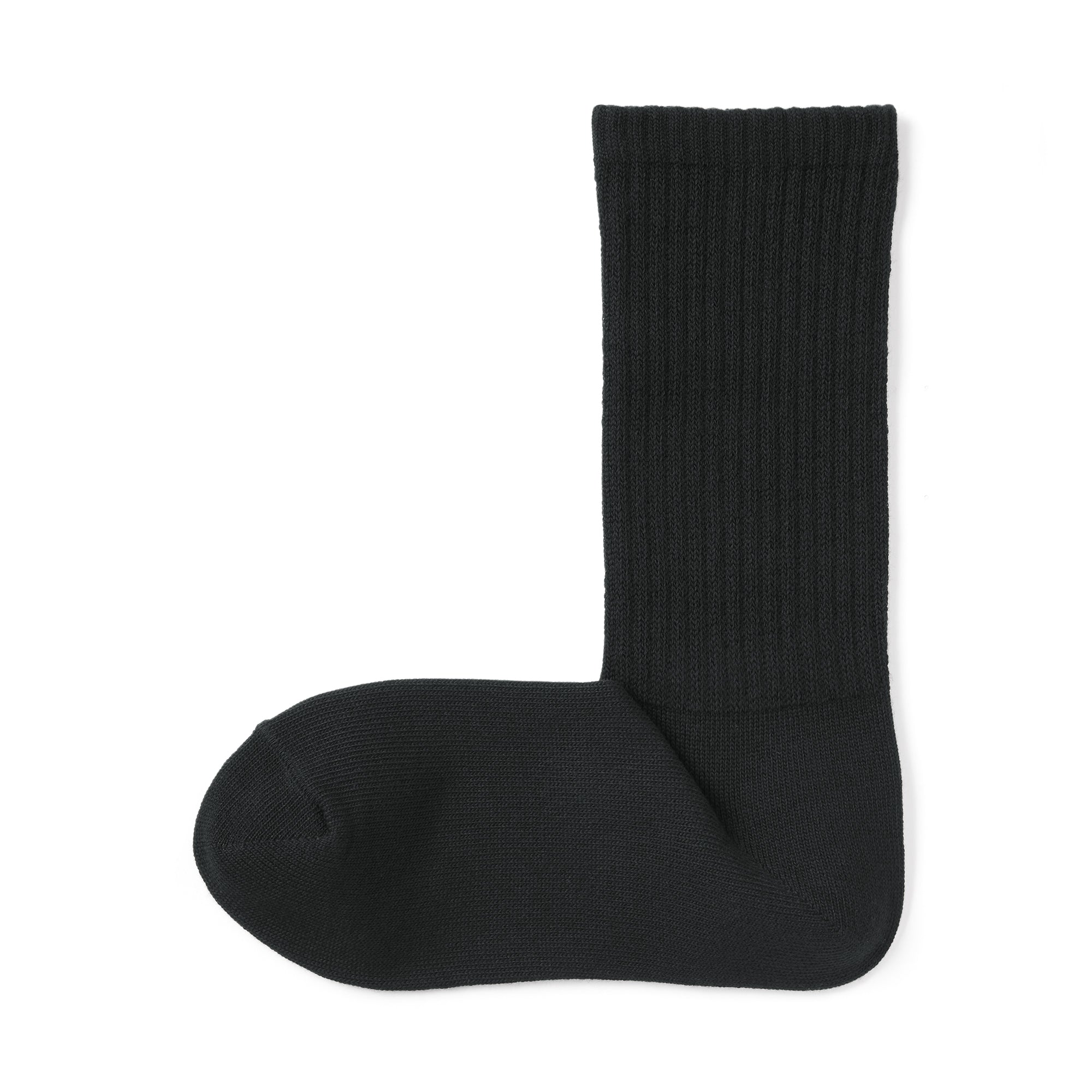 Right Angle Loose Top Loose Fit Socks