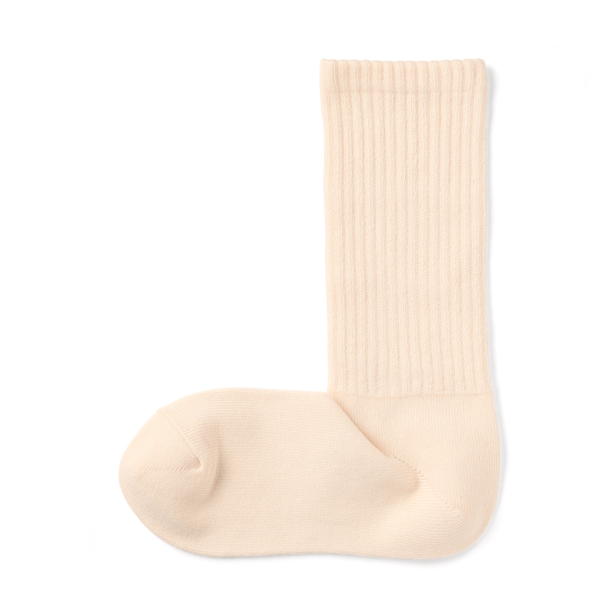 Right Angle Loose Top Loose Fit Socks
