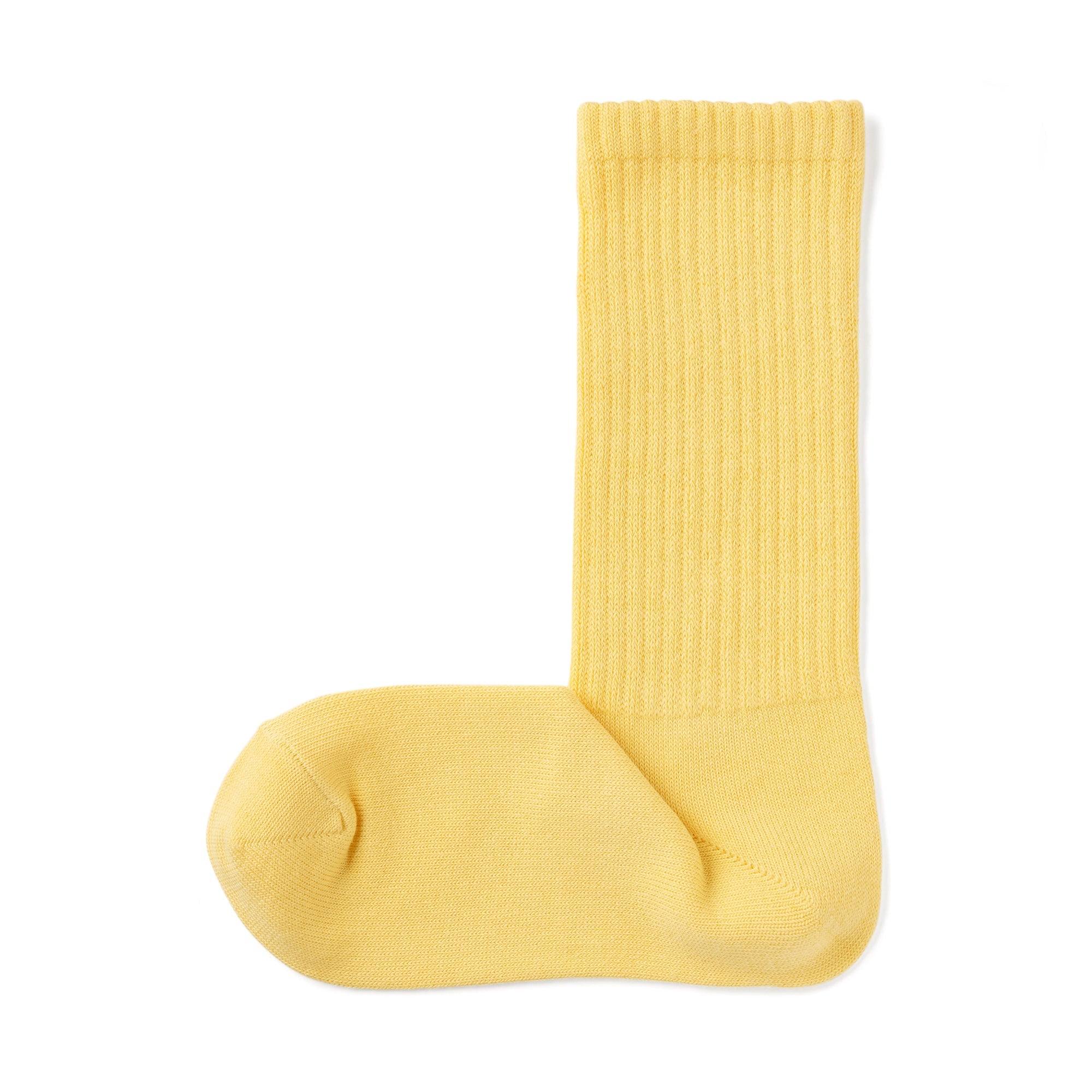 Right Angle Loose Top Loose Fit Socks