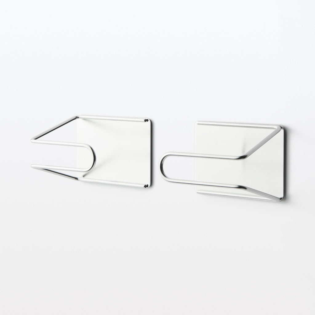 Stainless Steel Paper Towel Holder