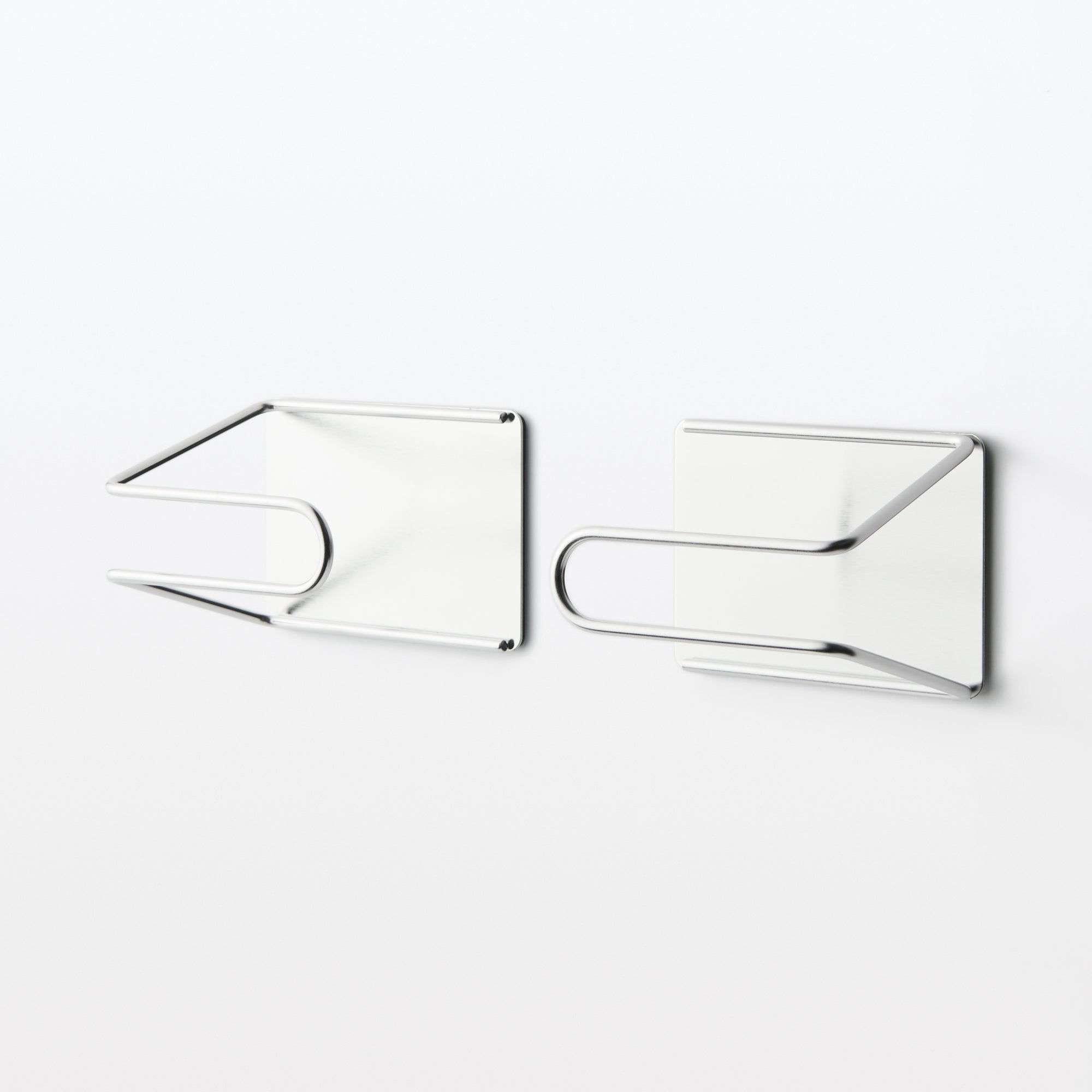 Stainless Steel Paper Towel Holder