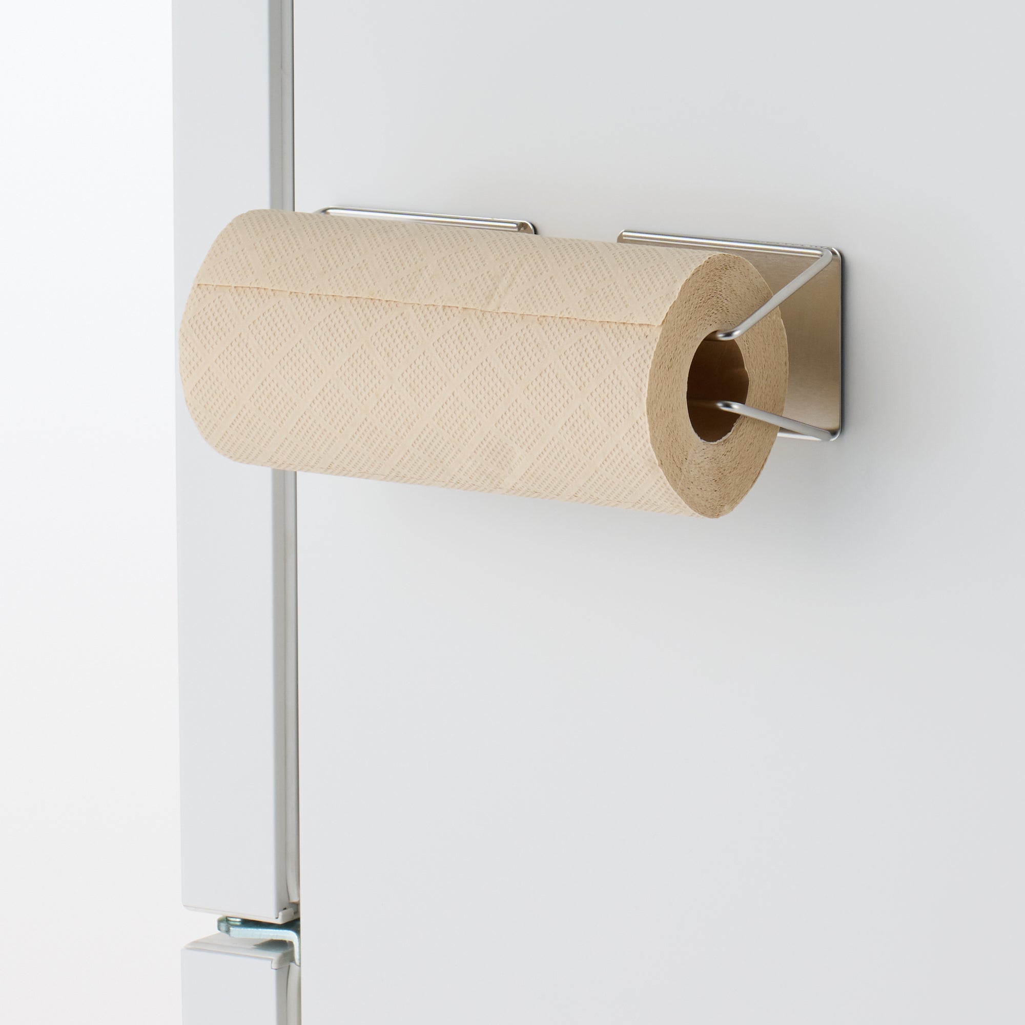 Stainless Steel Paper Towel Holder