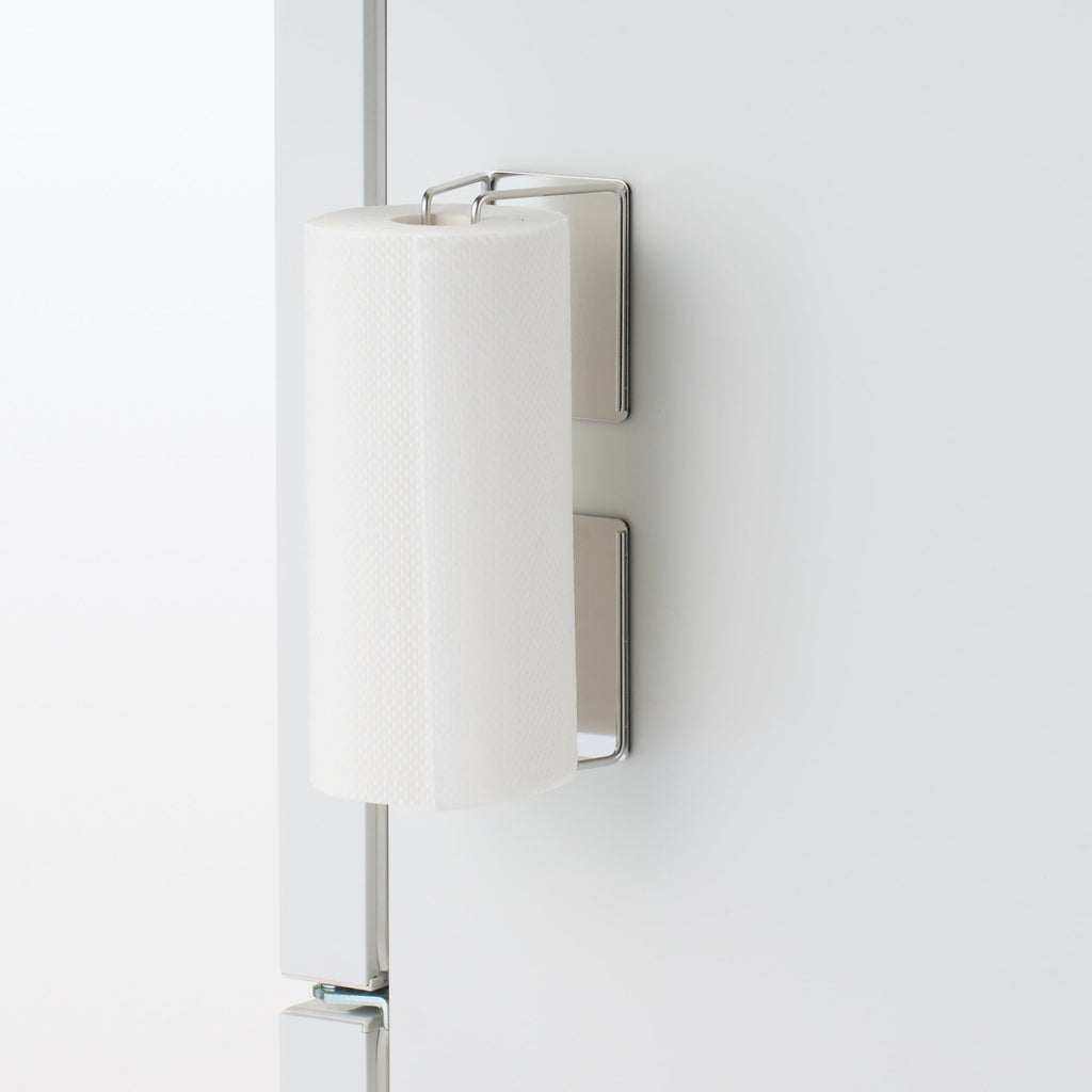 Stainless Steel Paper Towel Holder