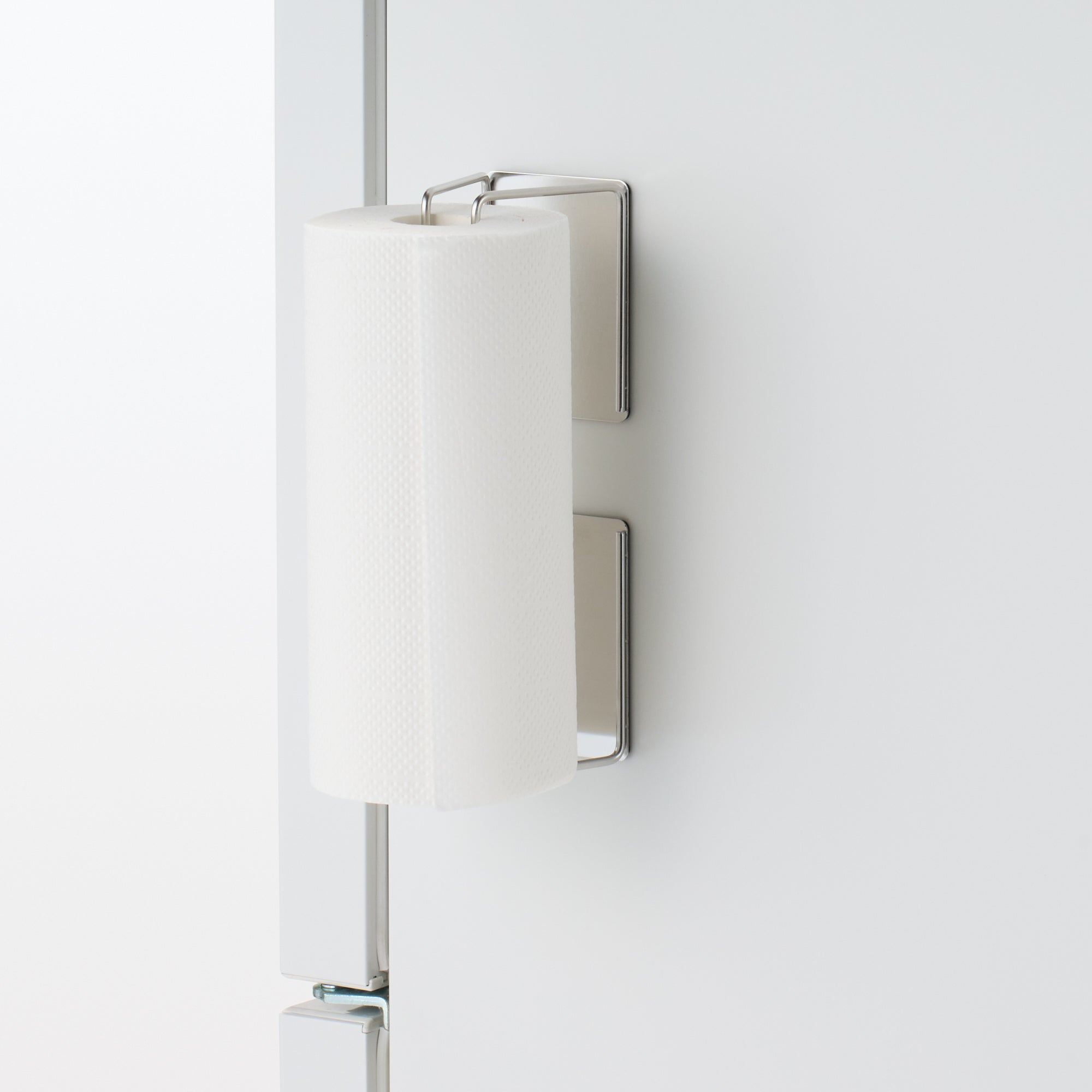 Stainless Steel Paper Towel Holder