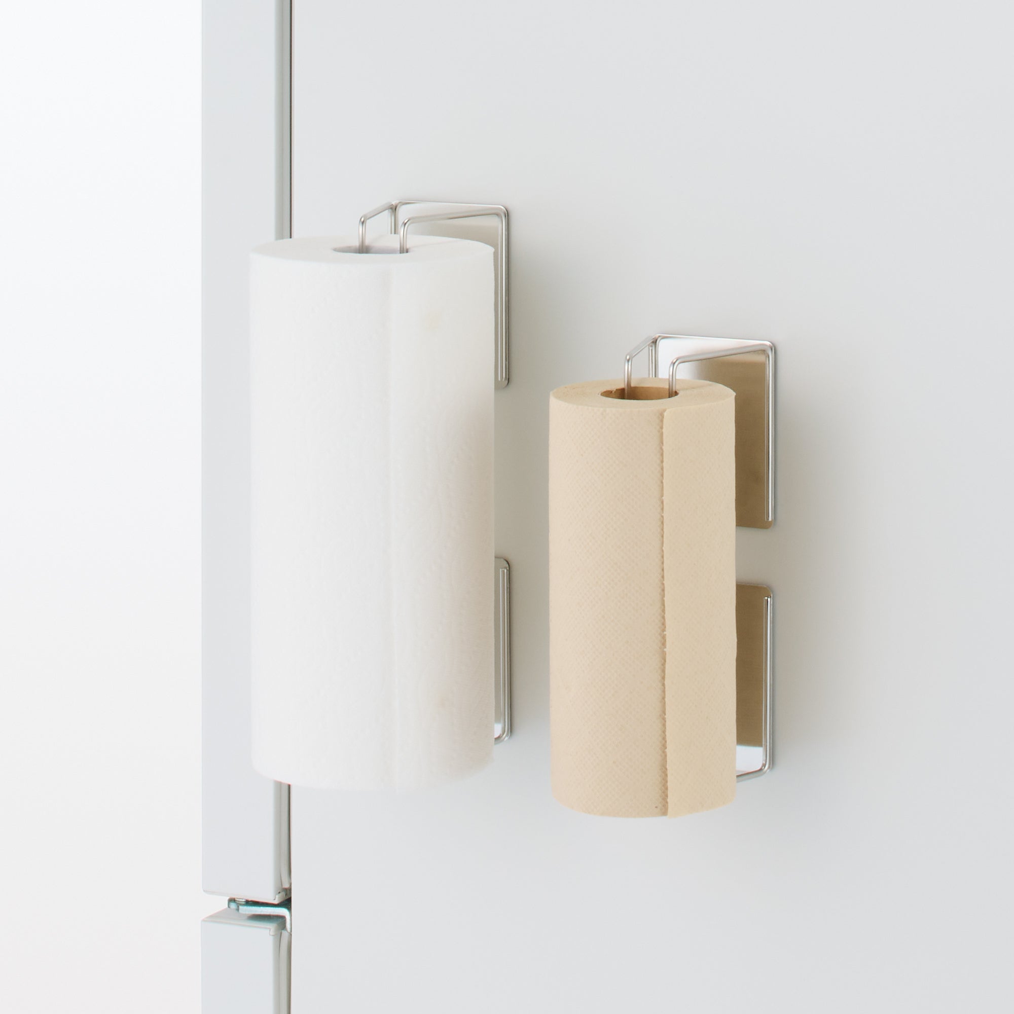 Stainless Steel Paper Towel Holder