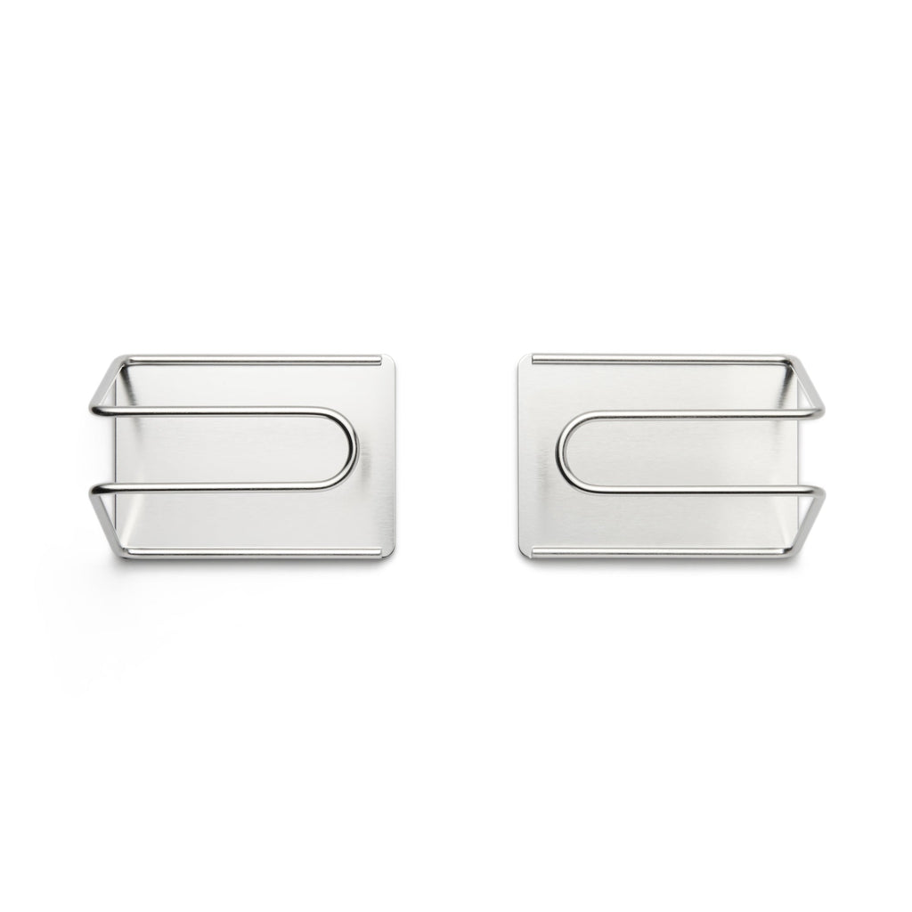 Stainless Steel Paper Towel Holder