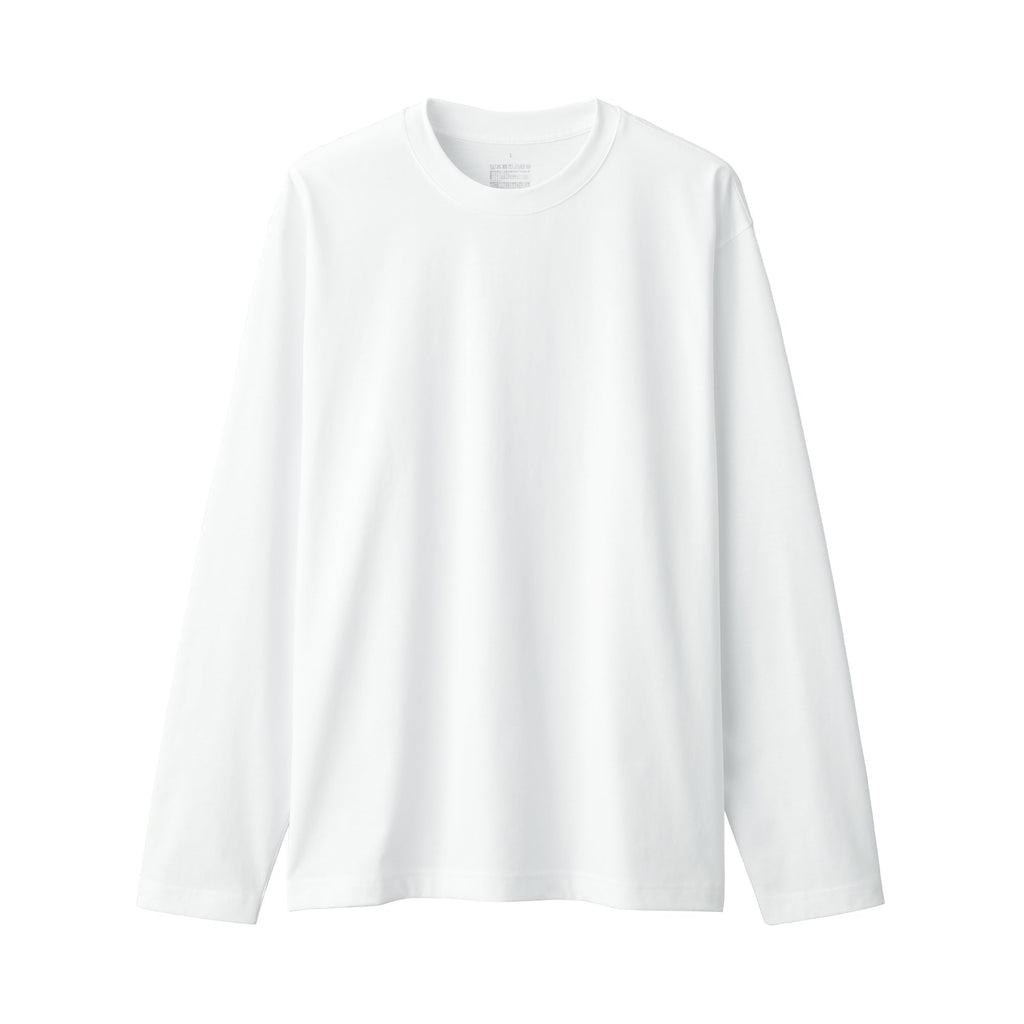 Men's Jersey Crewneck T-Shirt