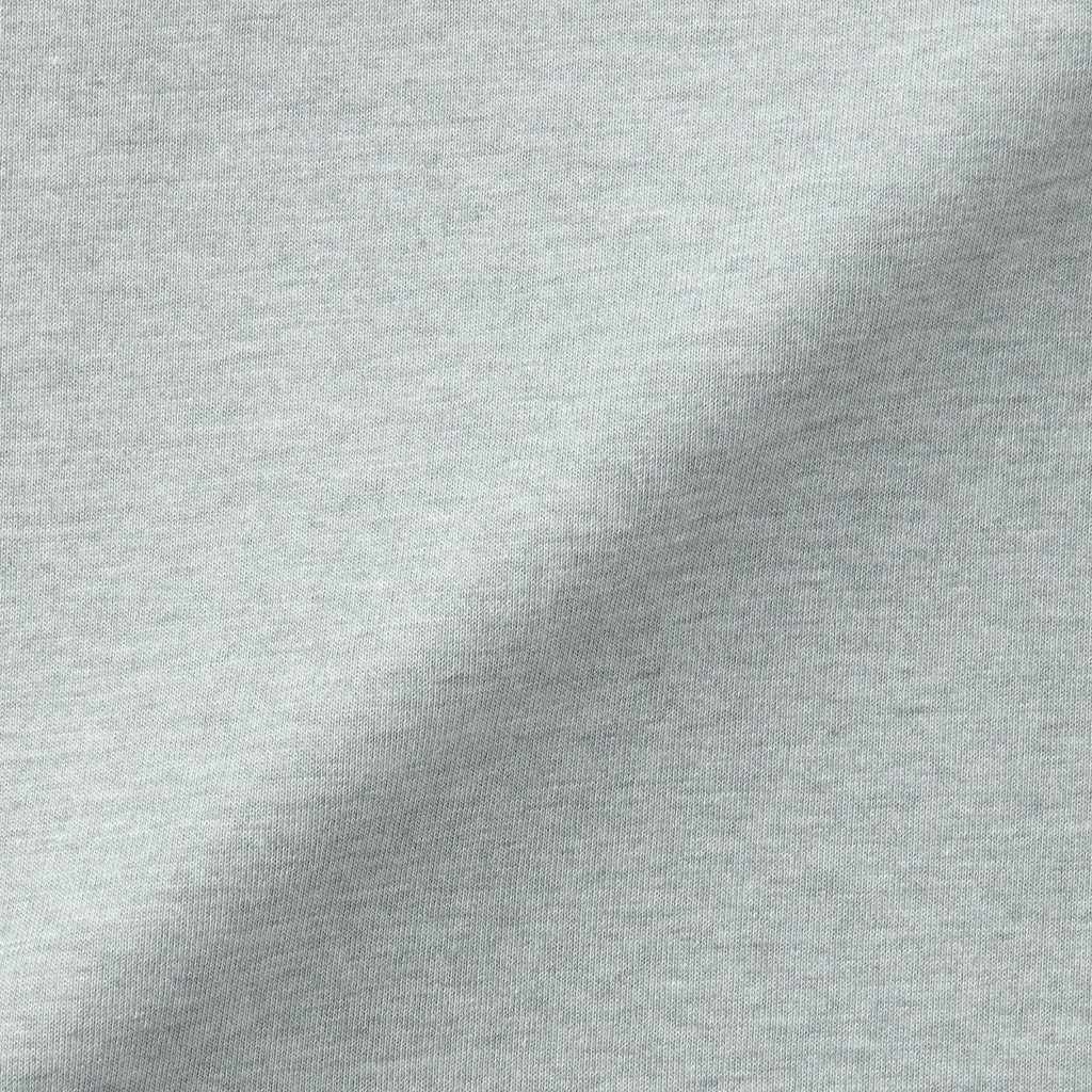 Men's Jersey Crewneck T-Shirt