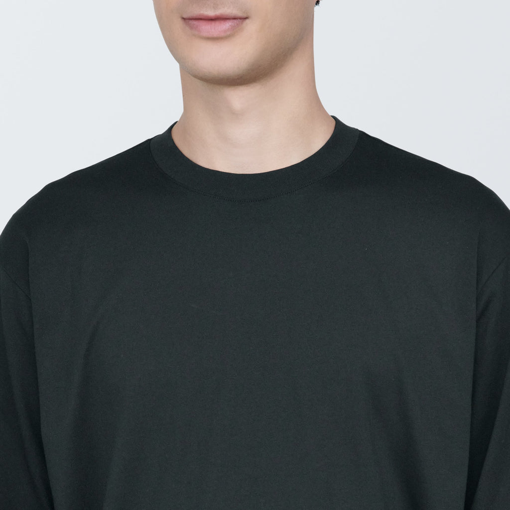 Men's Jersey Crewneck T-Shirt