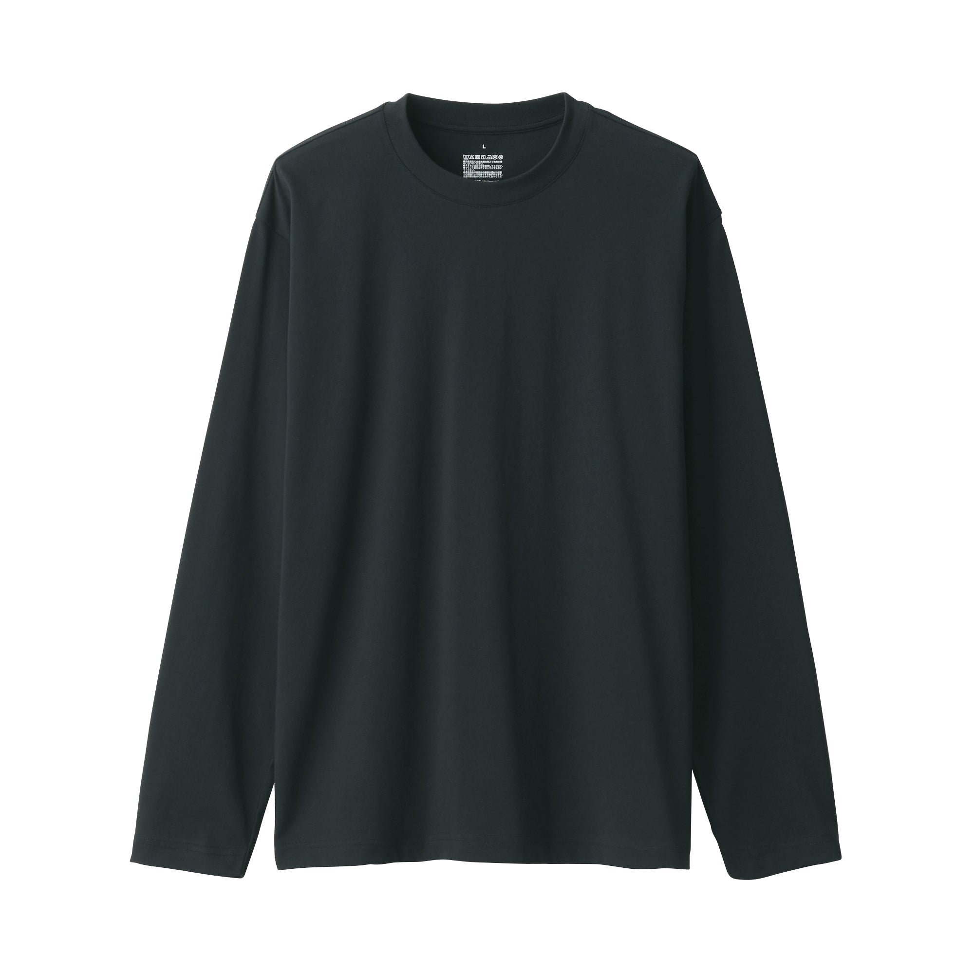 Men's Jersey Crewneck T-Shirt