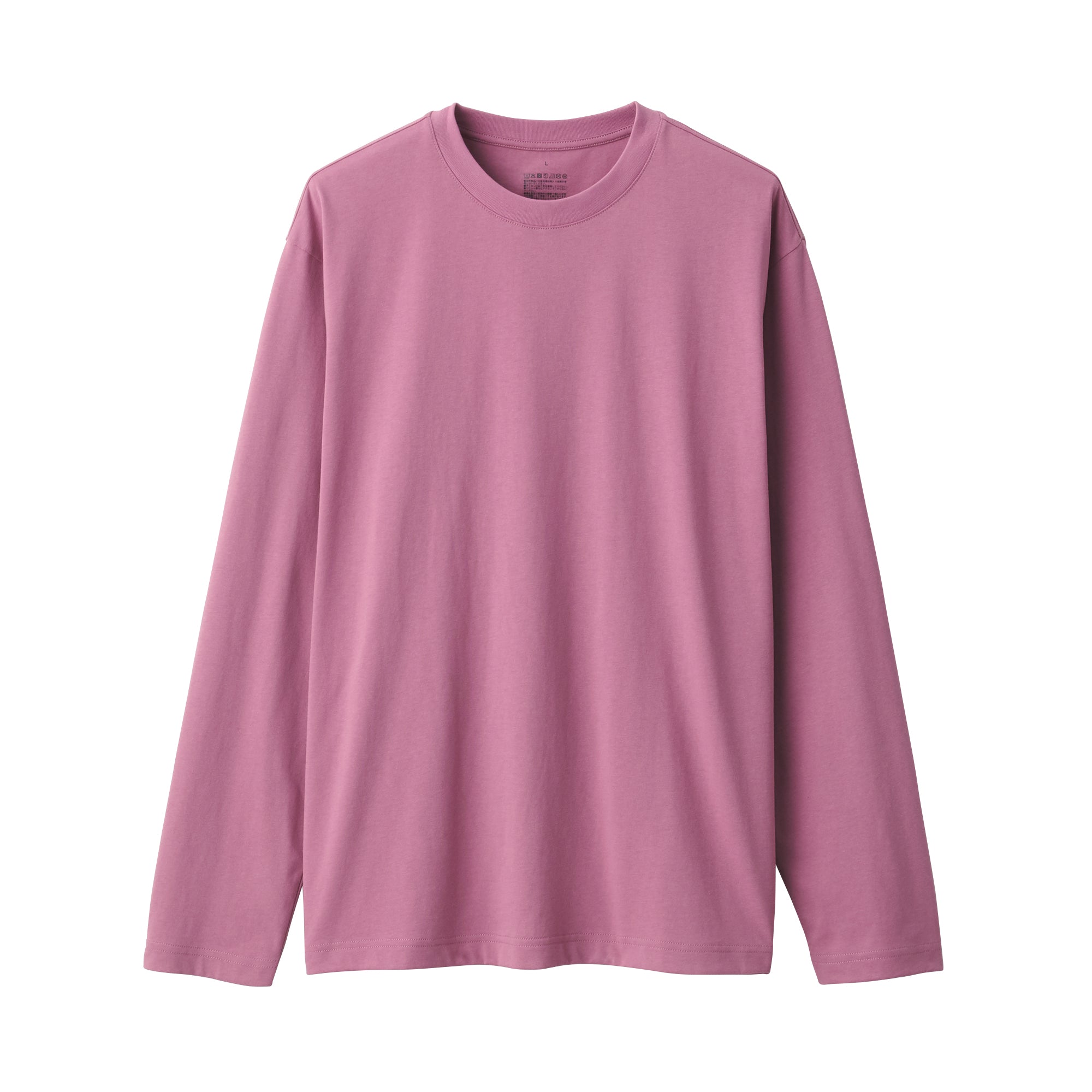 Men's Jersey Crewneck T-Shirt
