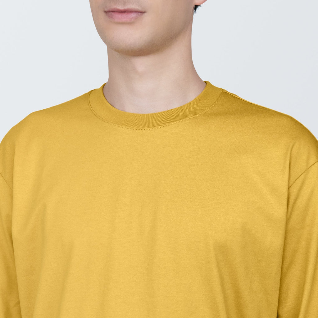 Men's Jersey Crewneck T-Shirt