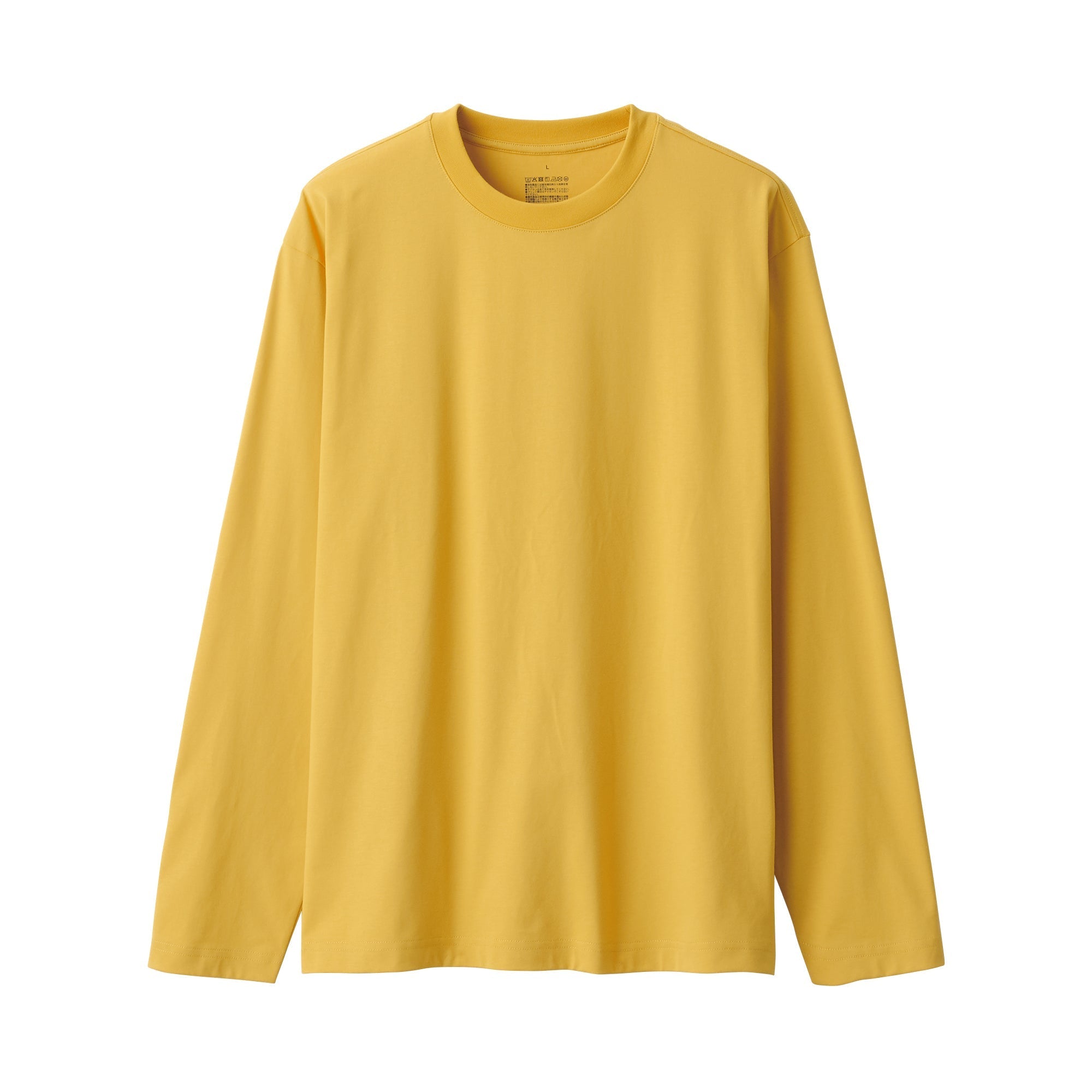 Men's Jersey Crewneck T-Shirt