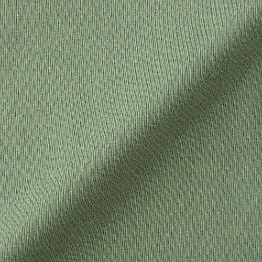 Men's Jersey Crewneck T-Shirt