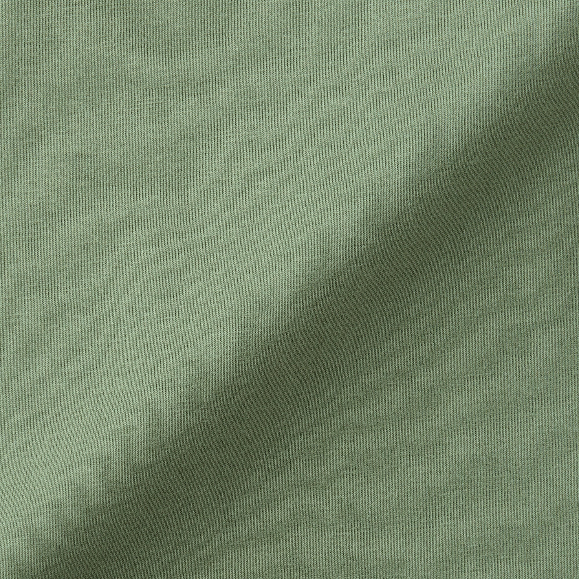 Men's Jersey Crewneck T-Shirt