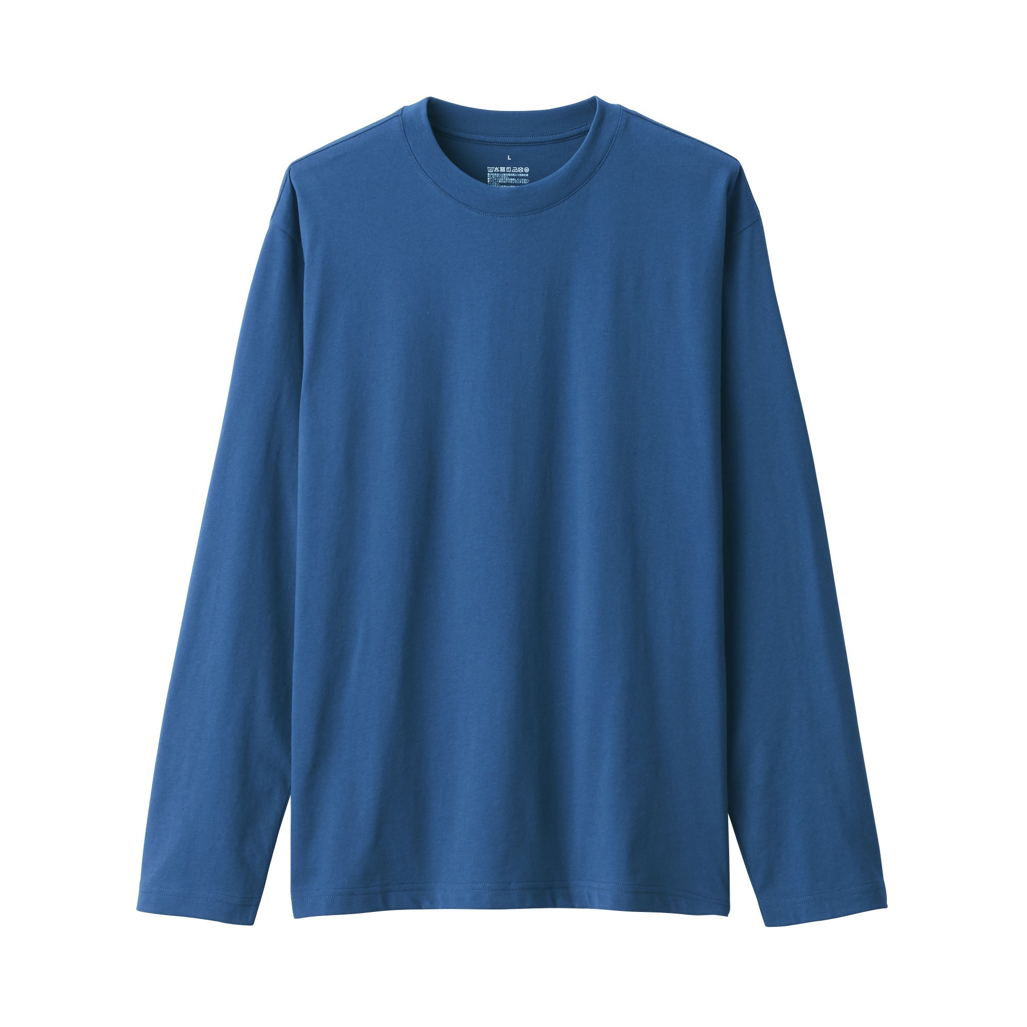 Men's Jersey Crewneck T-Shirt