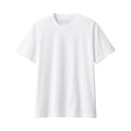 Men's Washed Jersey Crewneck Short Sleeve T-Shirt