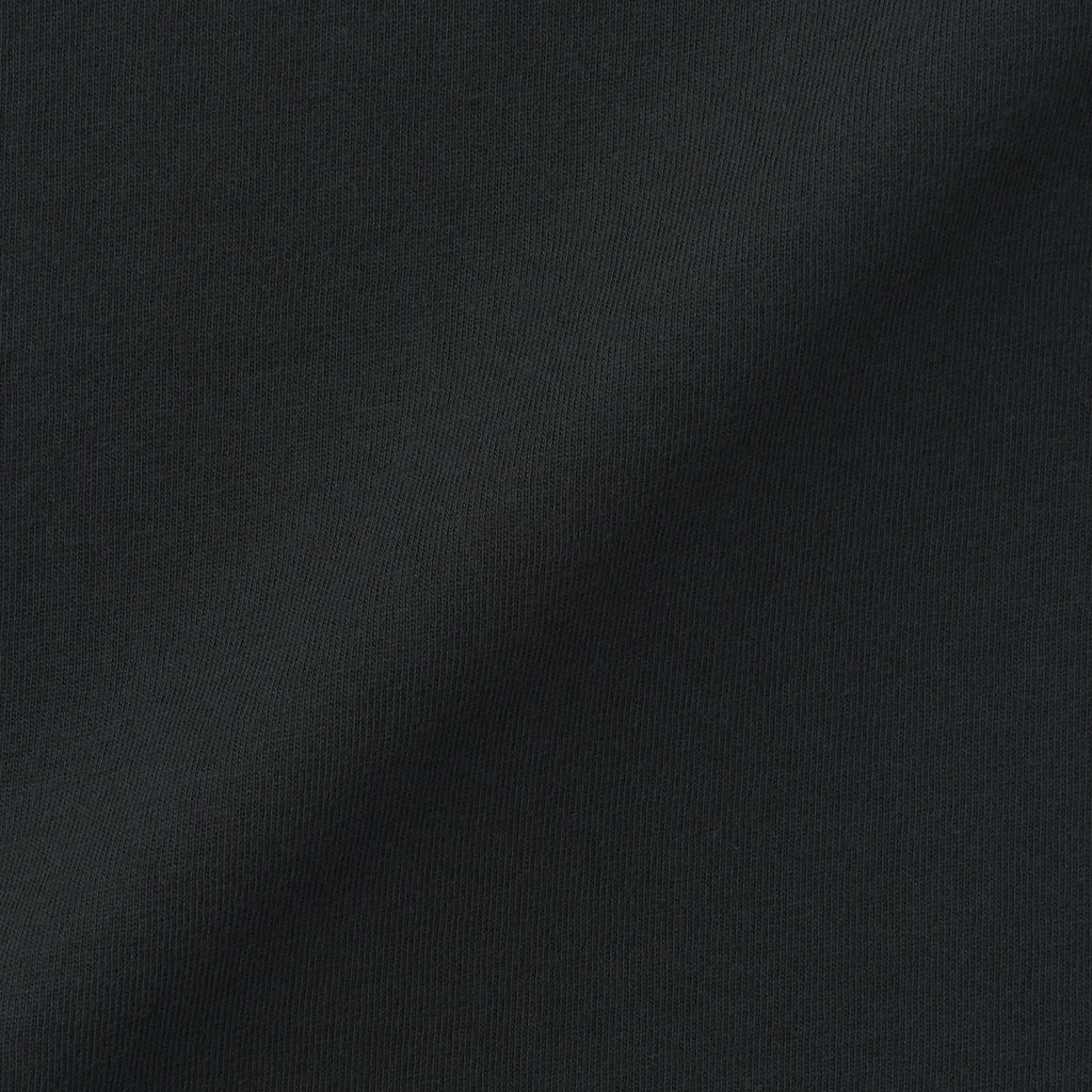 Men's Washed Jersey Crewneck Short Sleeve T-Shirt