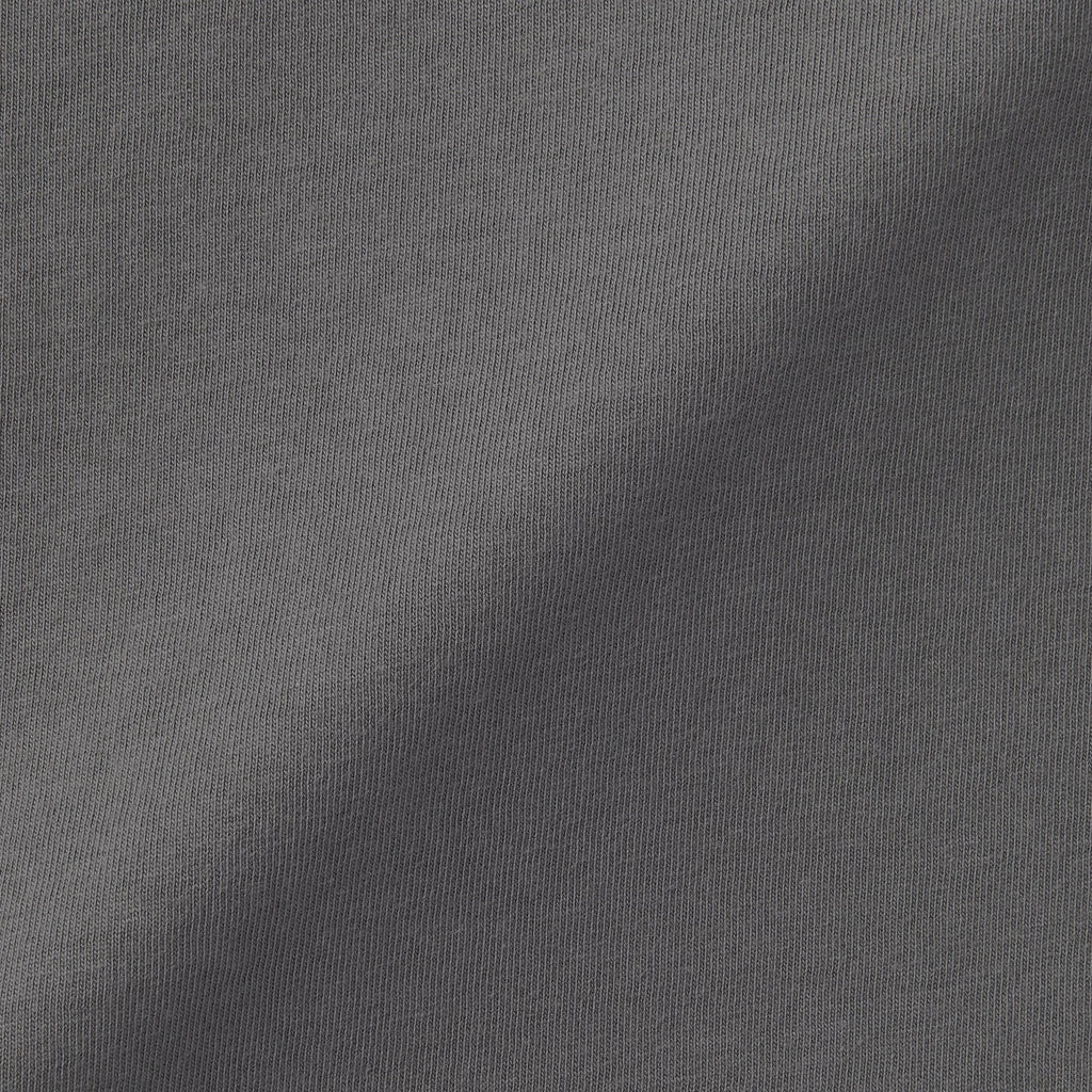 Men's Washed Jersey Crewneck Short Sleeve T-Shirt